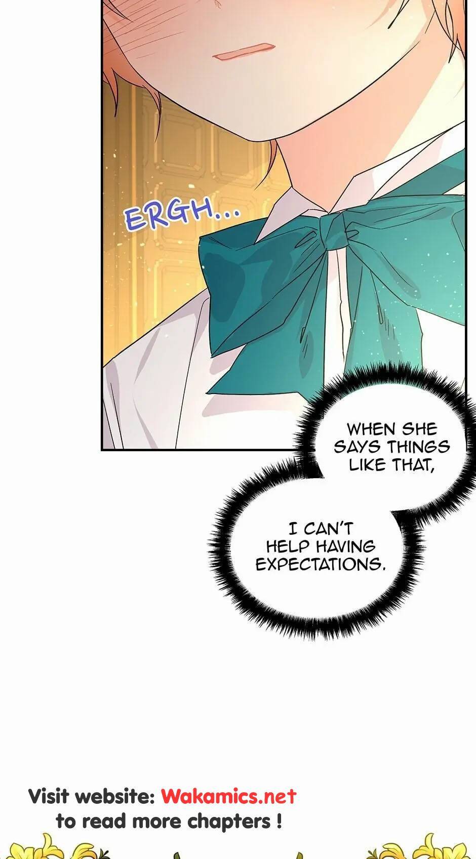 The Archmage’s Daughter chapter 56 - page 56