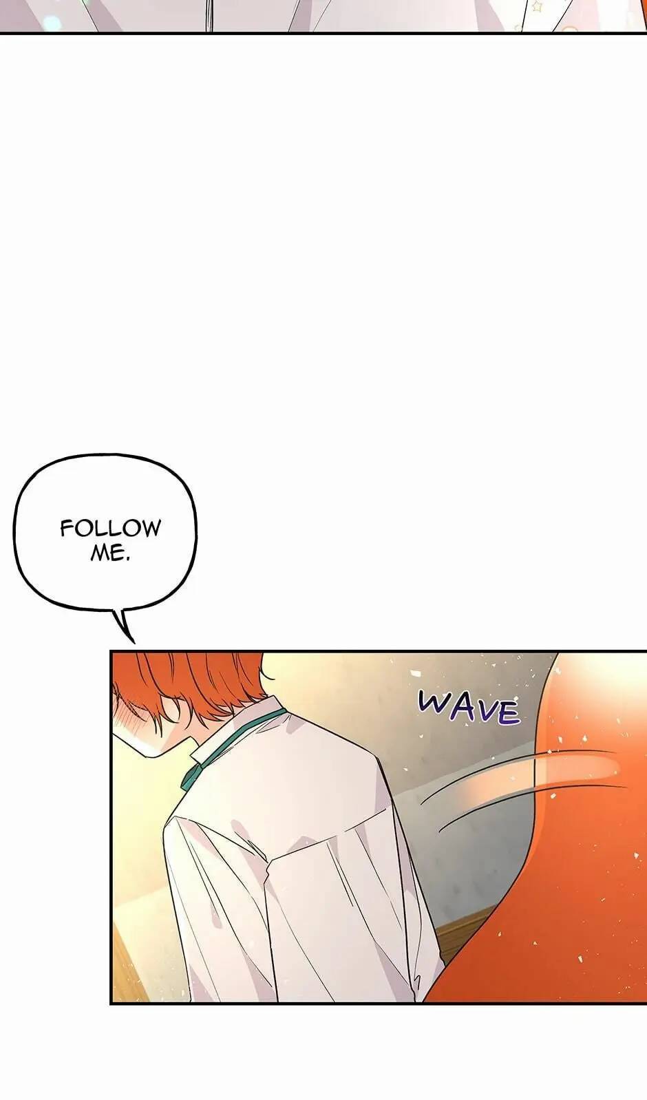 The Archmage’s Daughter chapter 56 - page 60