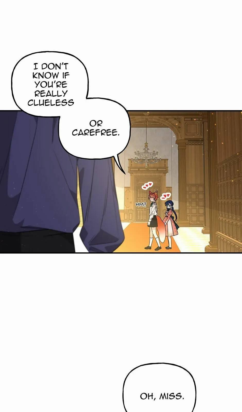 The Archmage’s Daughter chapter 56 - page 61