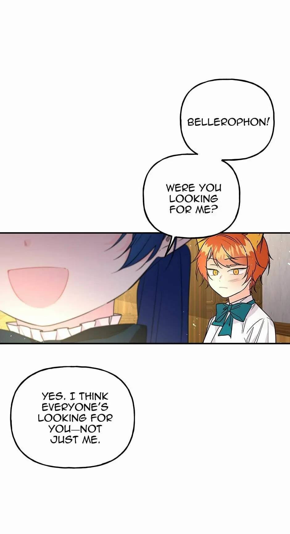 The Archmage’s Daughter chapter 56 - page 63