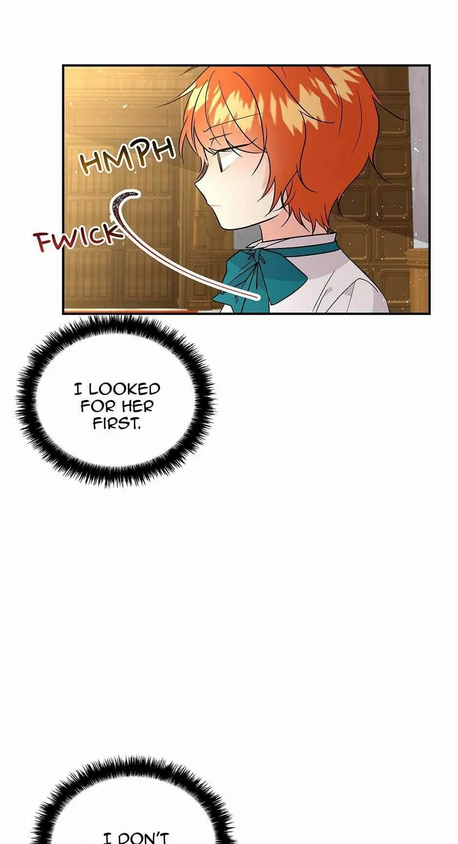 The Archmage’s Daughter chapter 56 - page 64