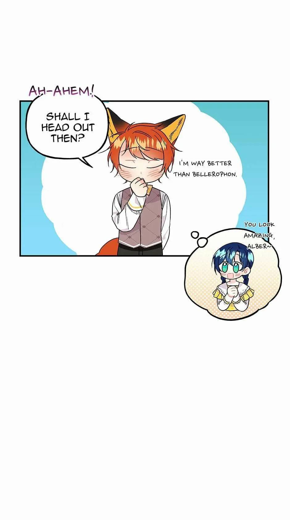 The Archmage’s Daughter chapter 56 - page 7