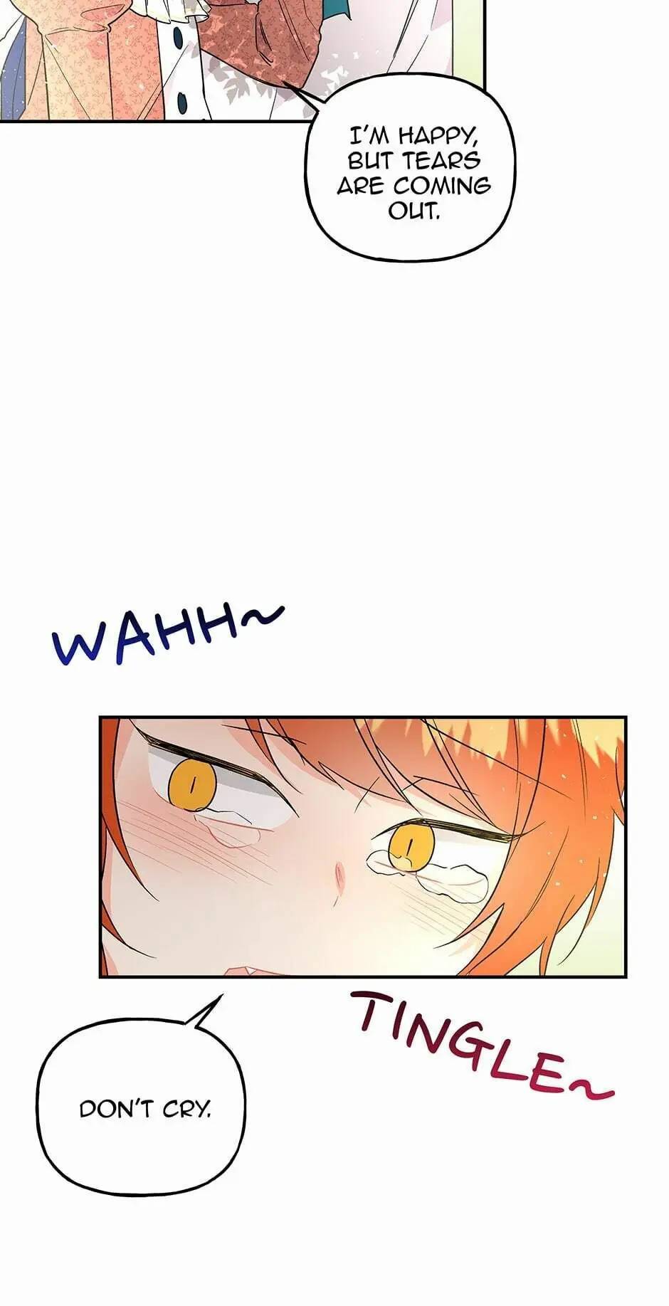 The Archmage’s Daughter chapter 56 - page 70