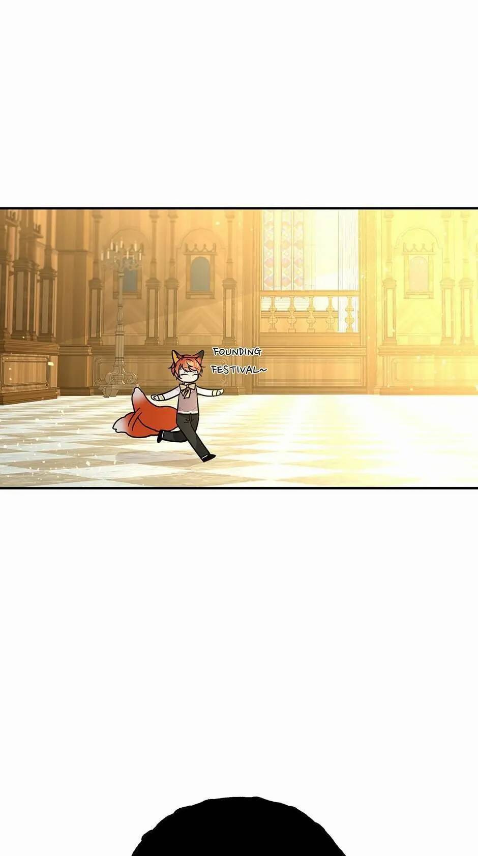 The Archmage’s Daughter chapter 56 - page 8
