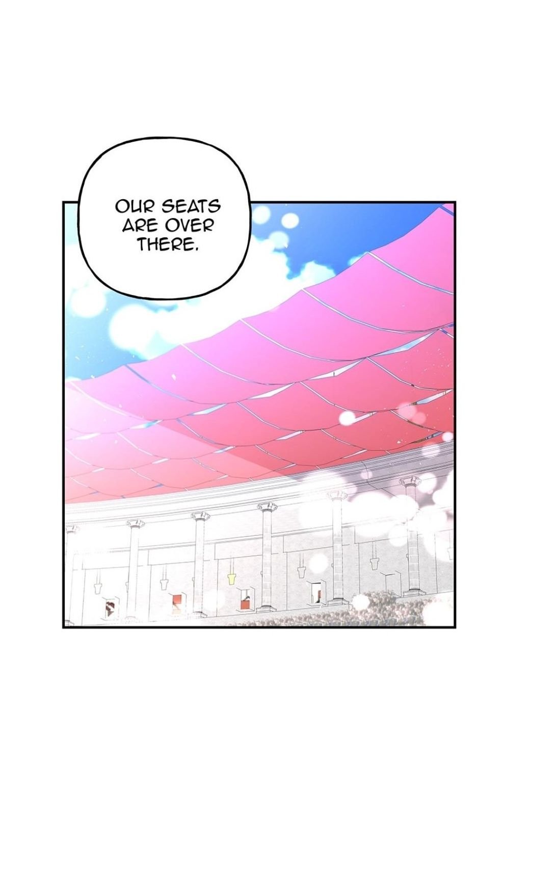 The Archmage’s Daughter chapter 83 - page 1