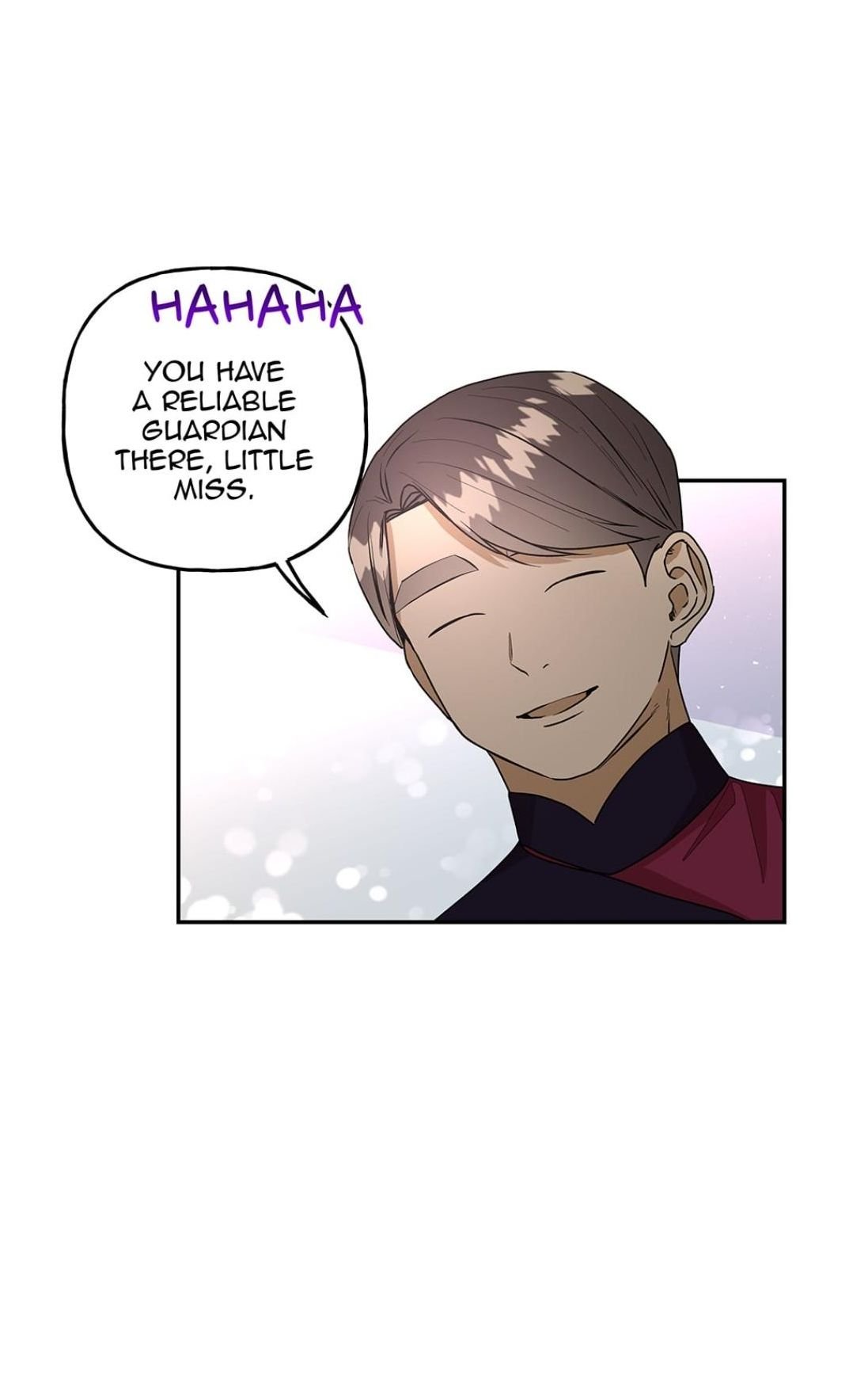 The Archmage’s Daughter chapter 83 - page 10