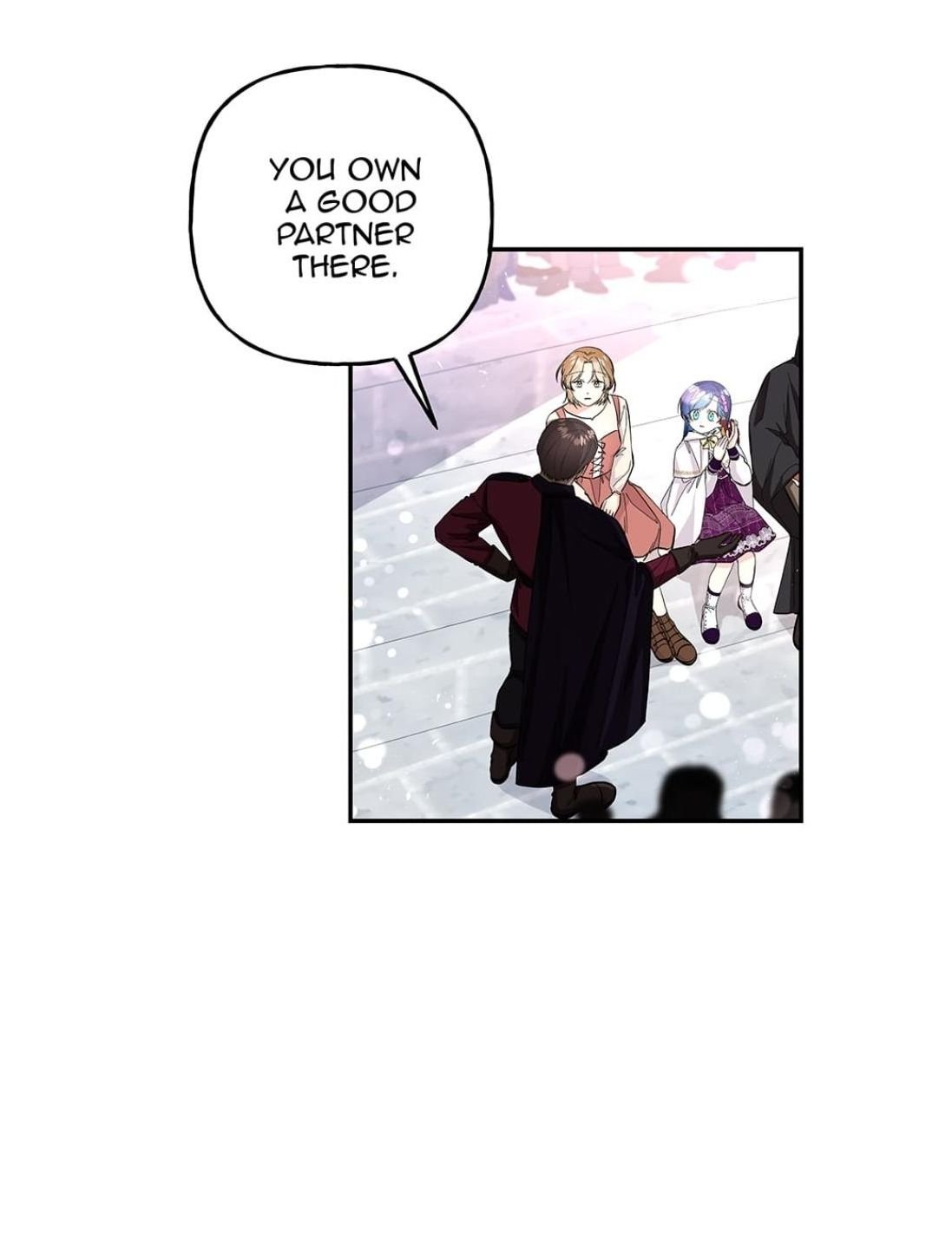 The Archmage’s Daughter chapter 83 - page 15