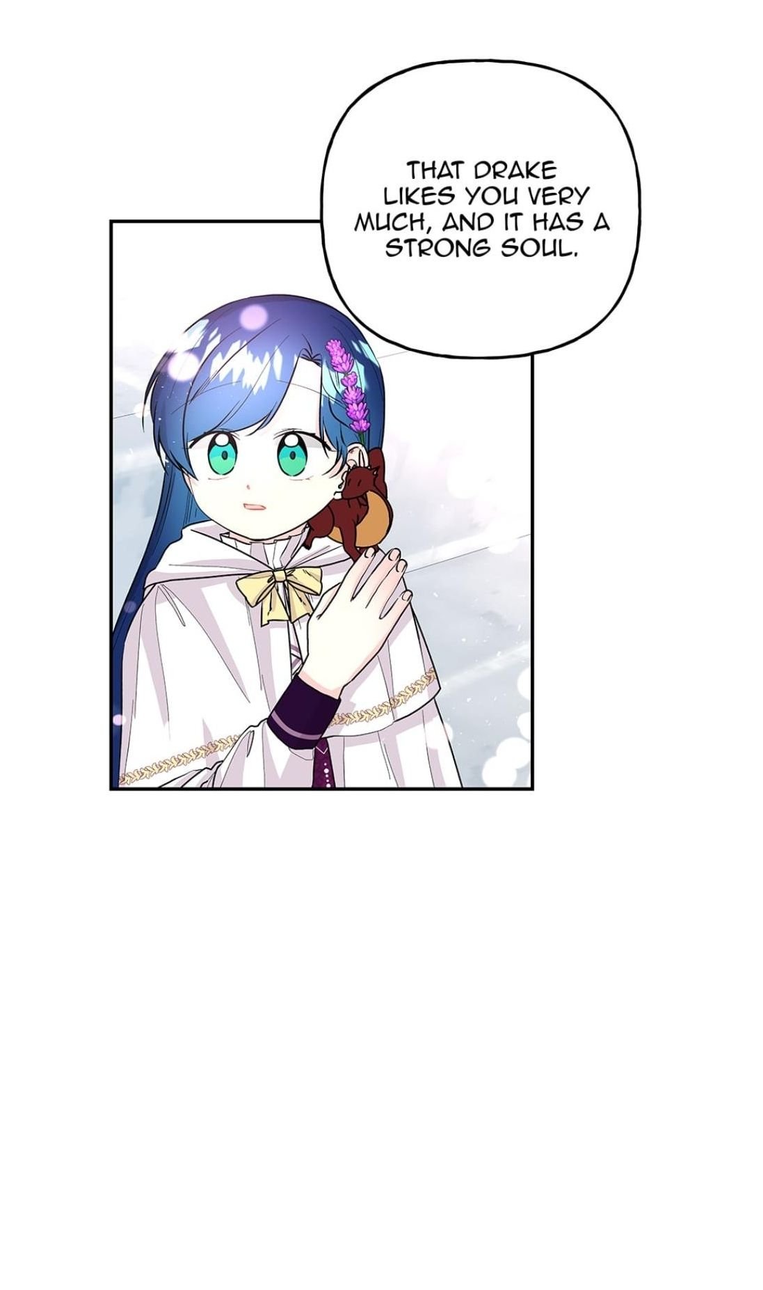 The Archmage’s Daughter chapter 83 - page 16