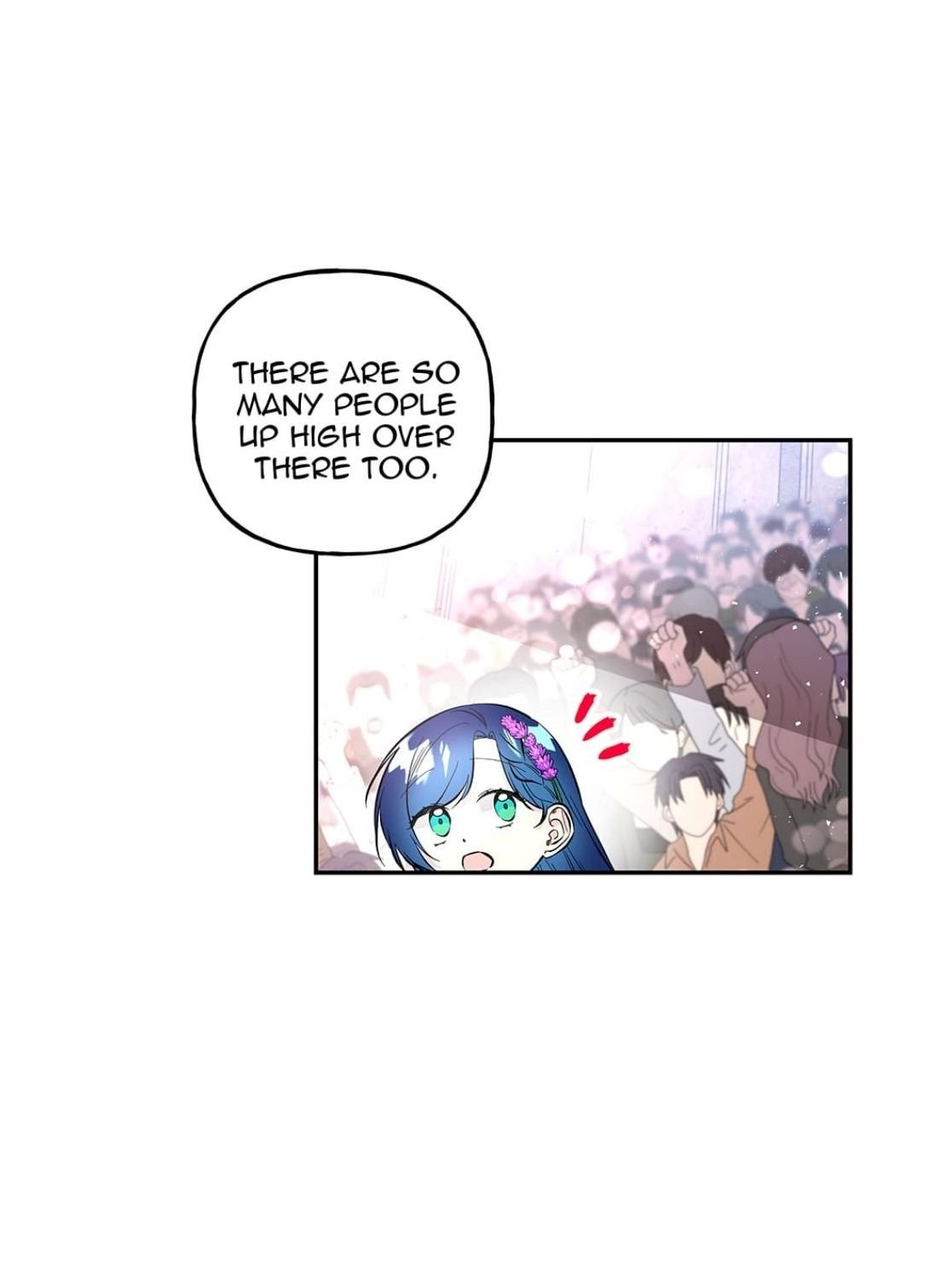 The Archmage’s Daughter chapter 83 - page 2