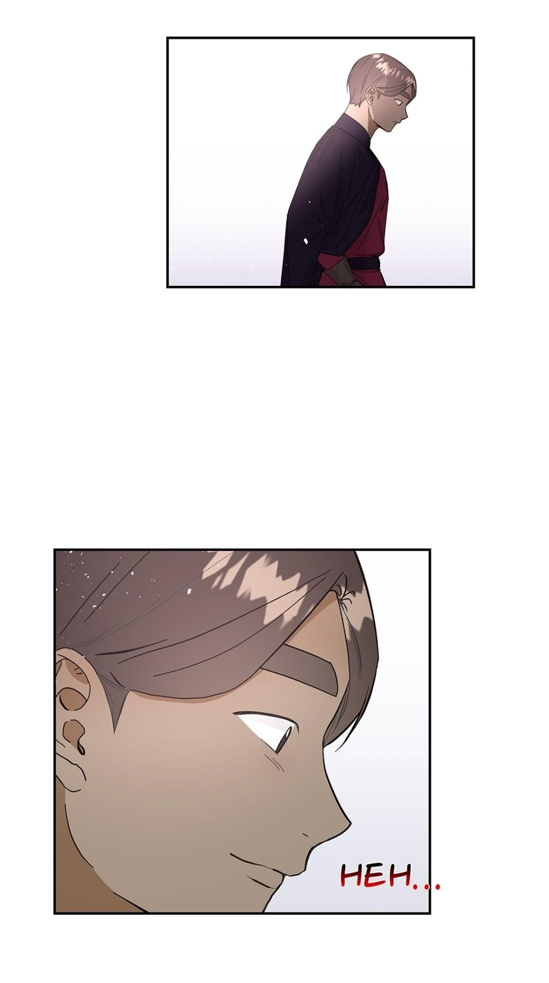The Archmage’s Daughter chapter 83 - page 20