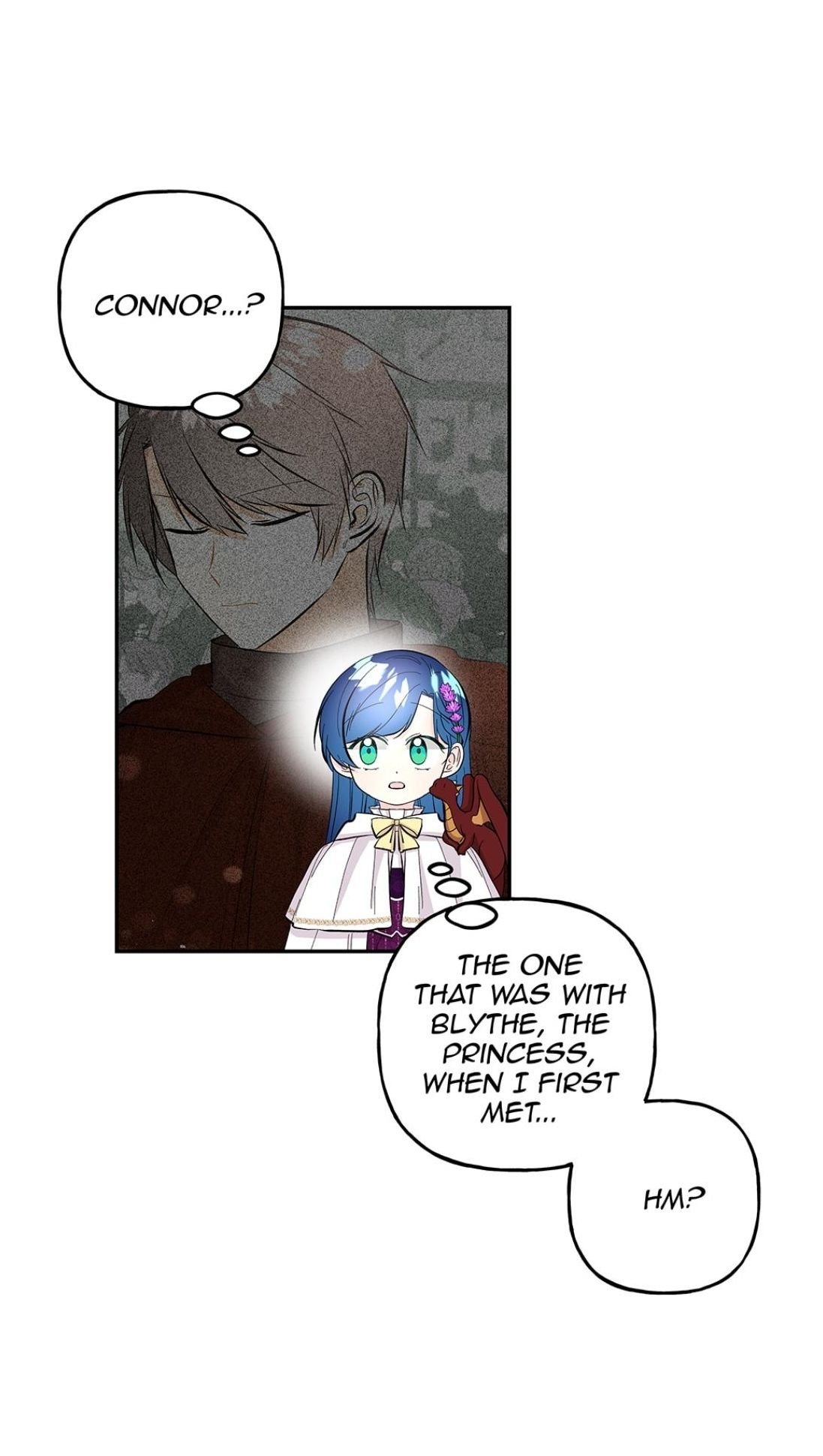 The Archmage’s Daughter chapter 83 - page 22