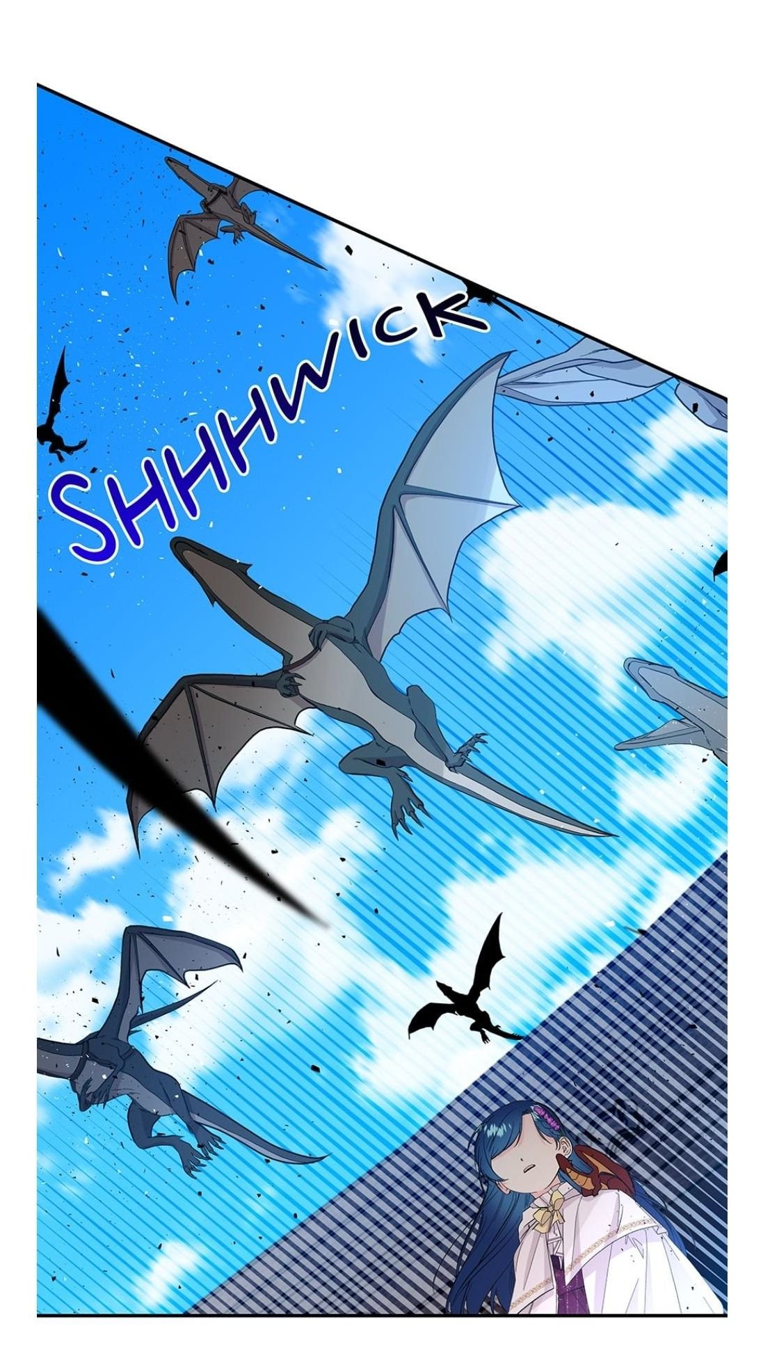 The Archmage’s Daughter chapter 83 - page 25