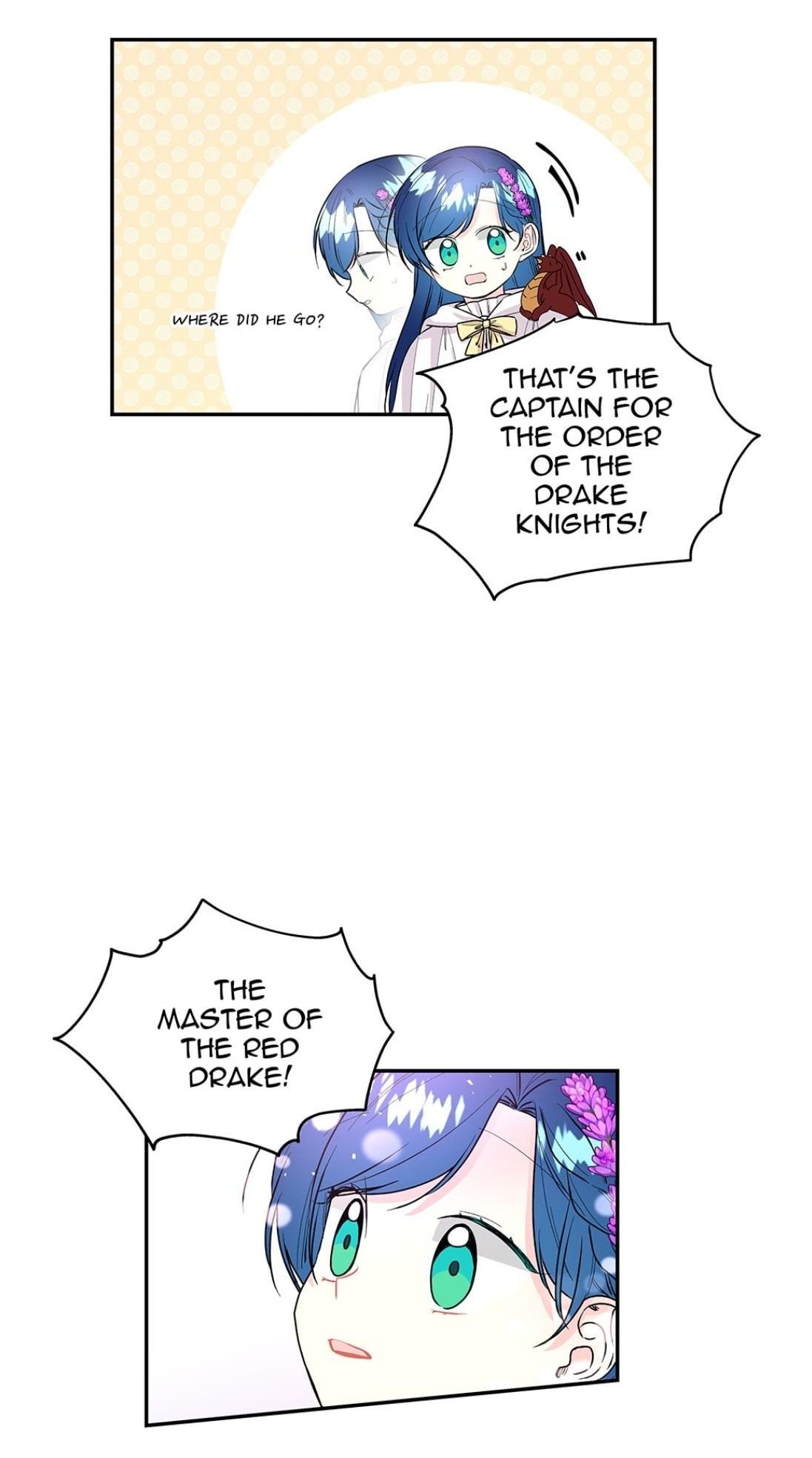 The Archmage’s Daughter chapter 83 - page 28