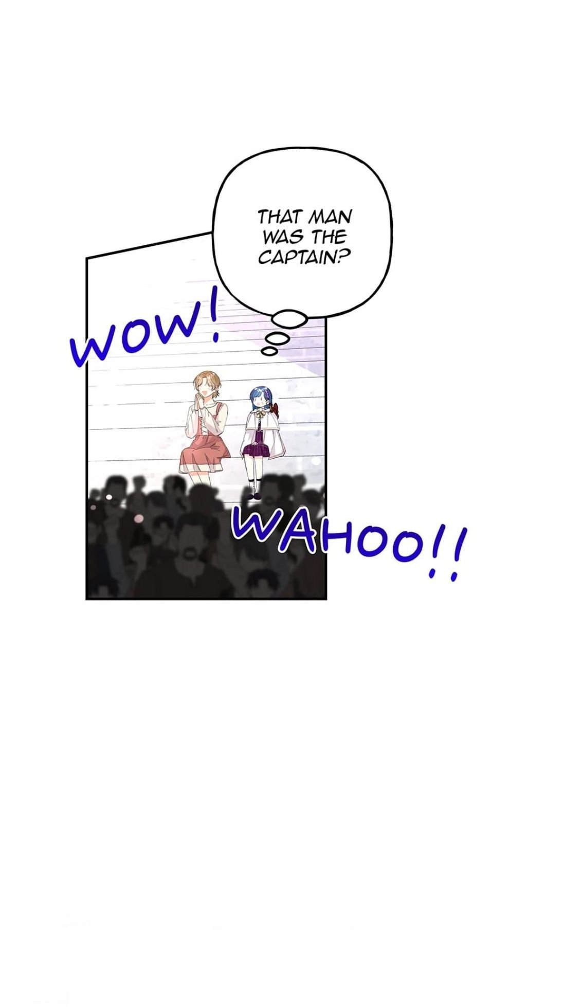 The Archmage’s Daughter chapter 83 - page 30