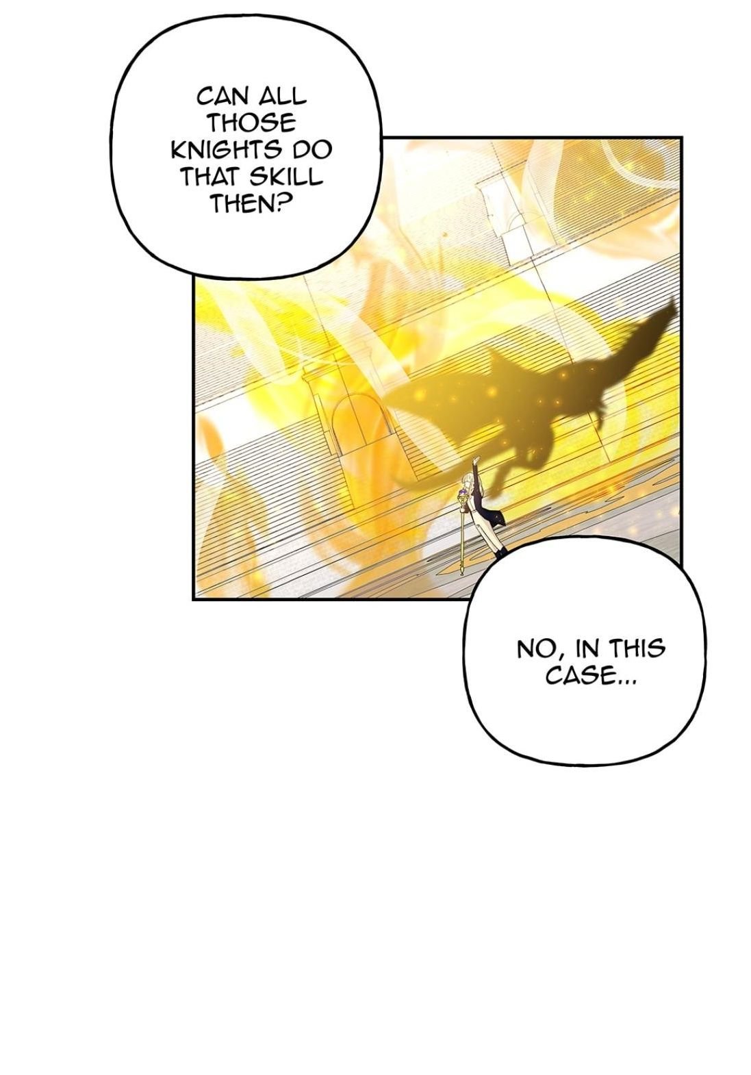 The Archmage’s Daughter chapter 83 - page 39