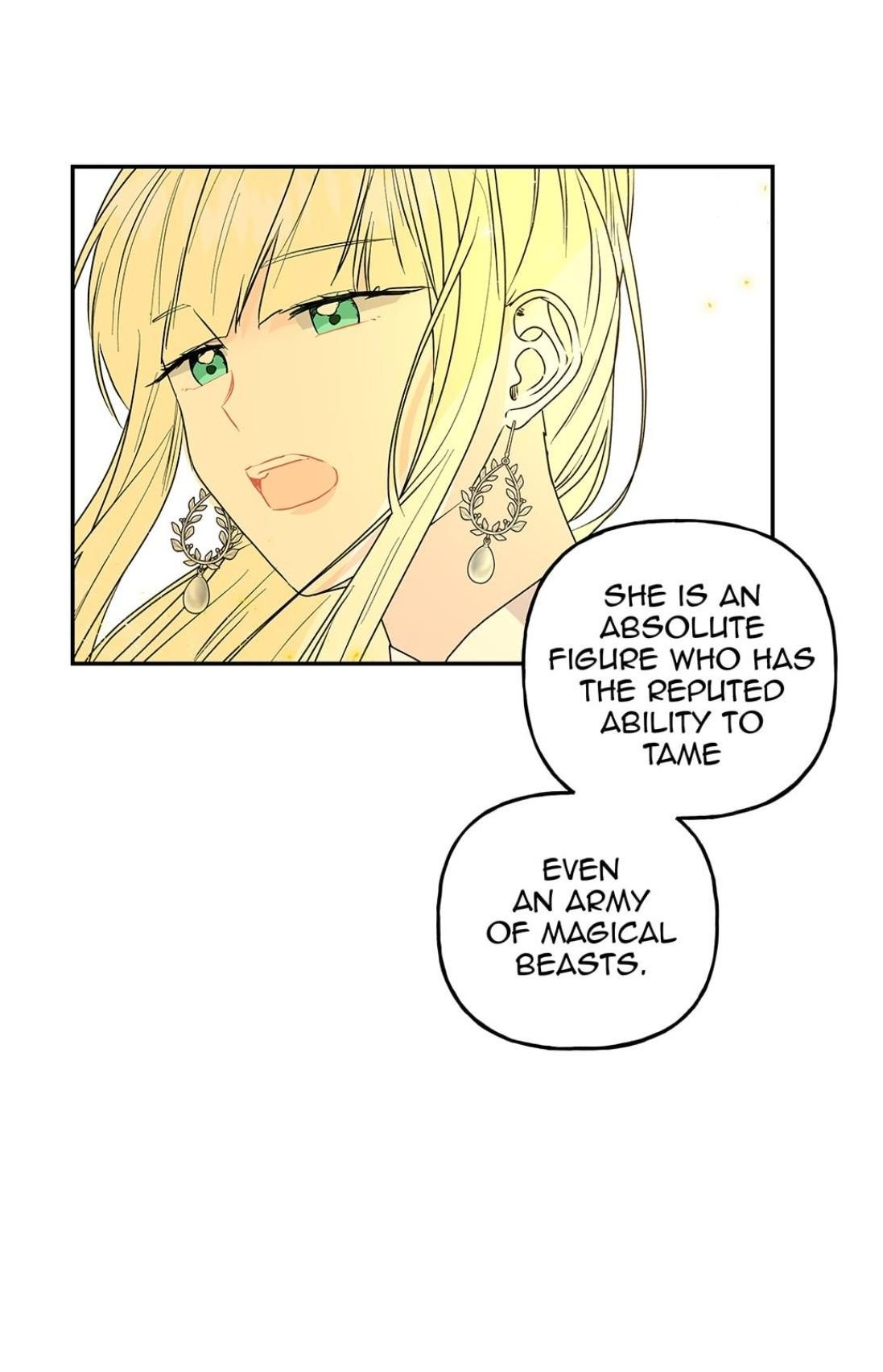 The Archmage’s Daughter chapter 83 - page 41