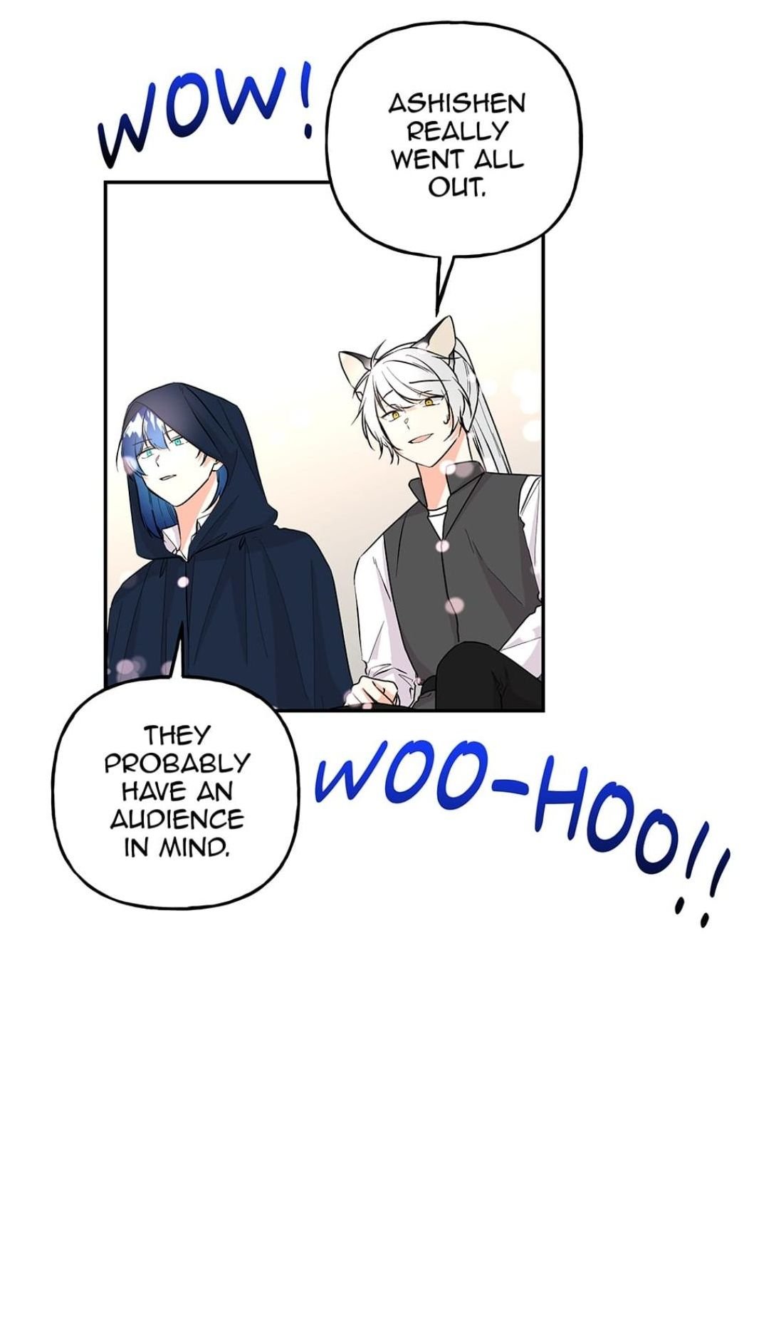 The Archmage’s Daughter chapter 83 - page 47