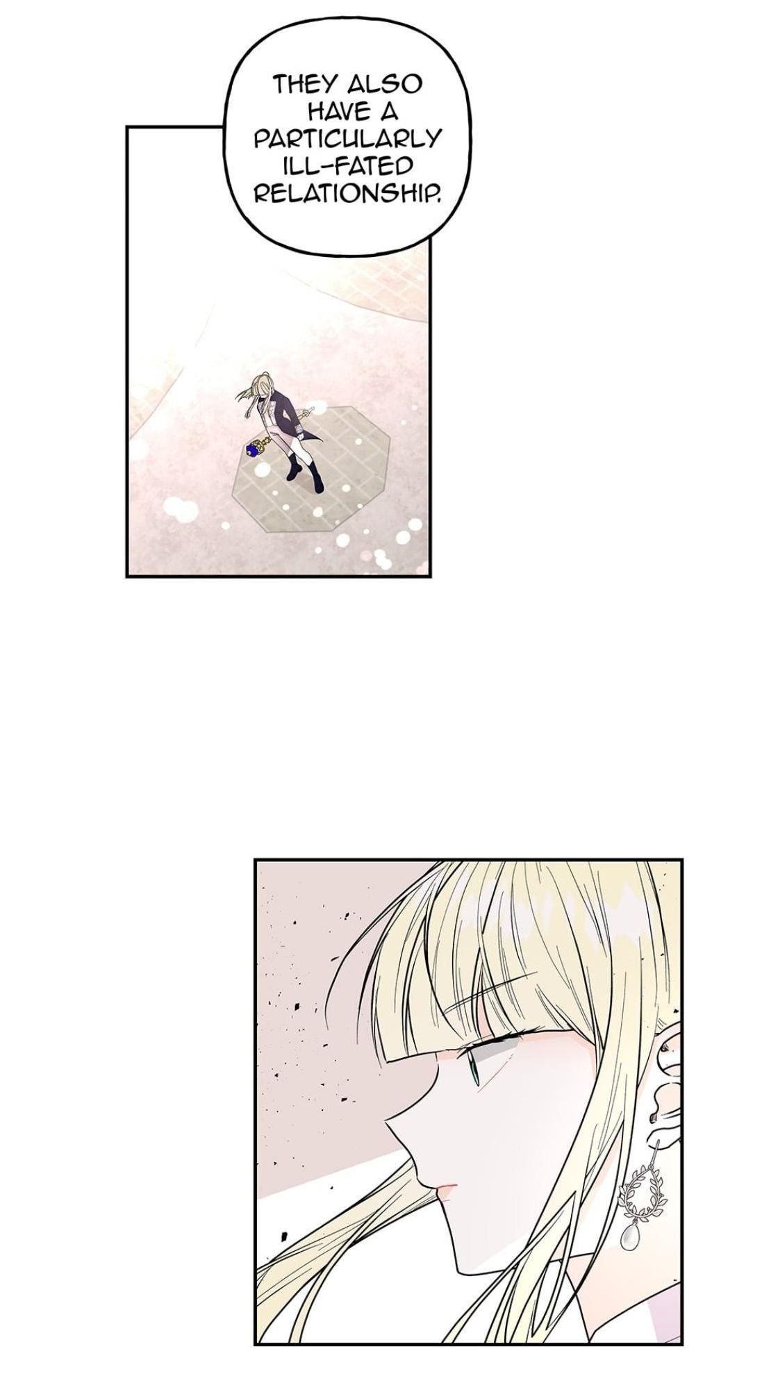 The Archmage’s Daughter chapter 83 - page 48