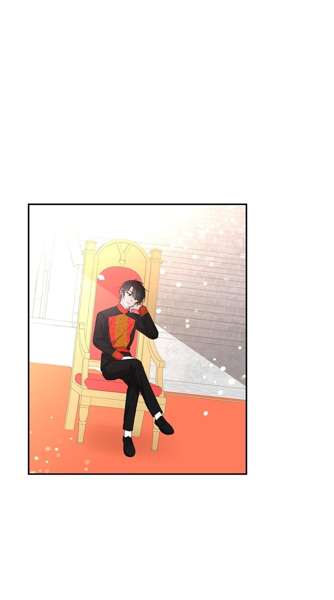 The Archmage’s Daughter chapter 83 - page 49
