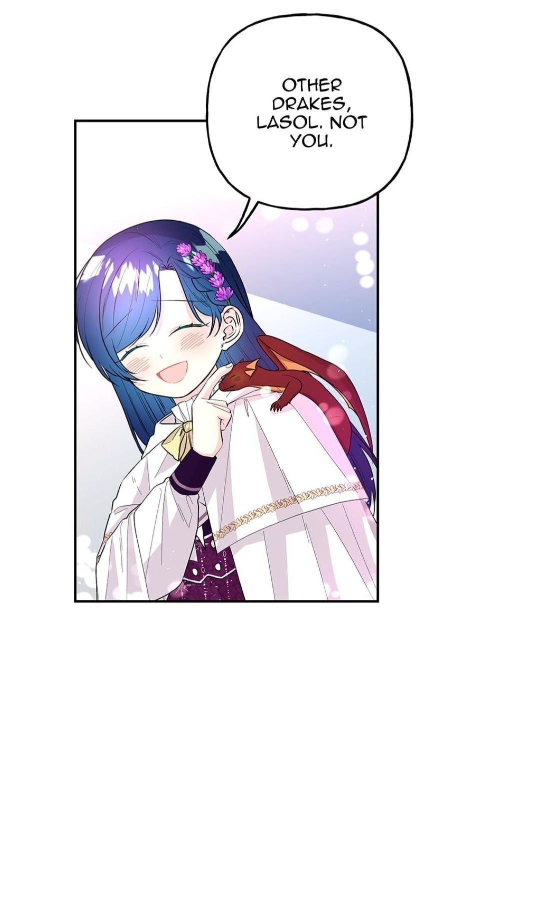 The Archmage’s Daughter chapter 83 - page 5