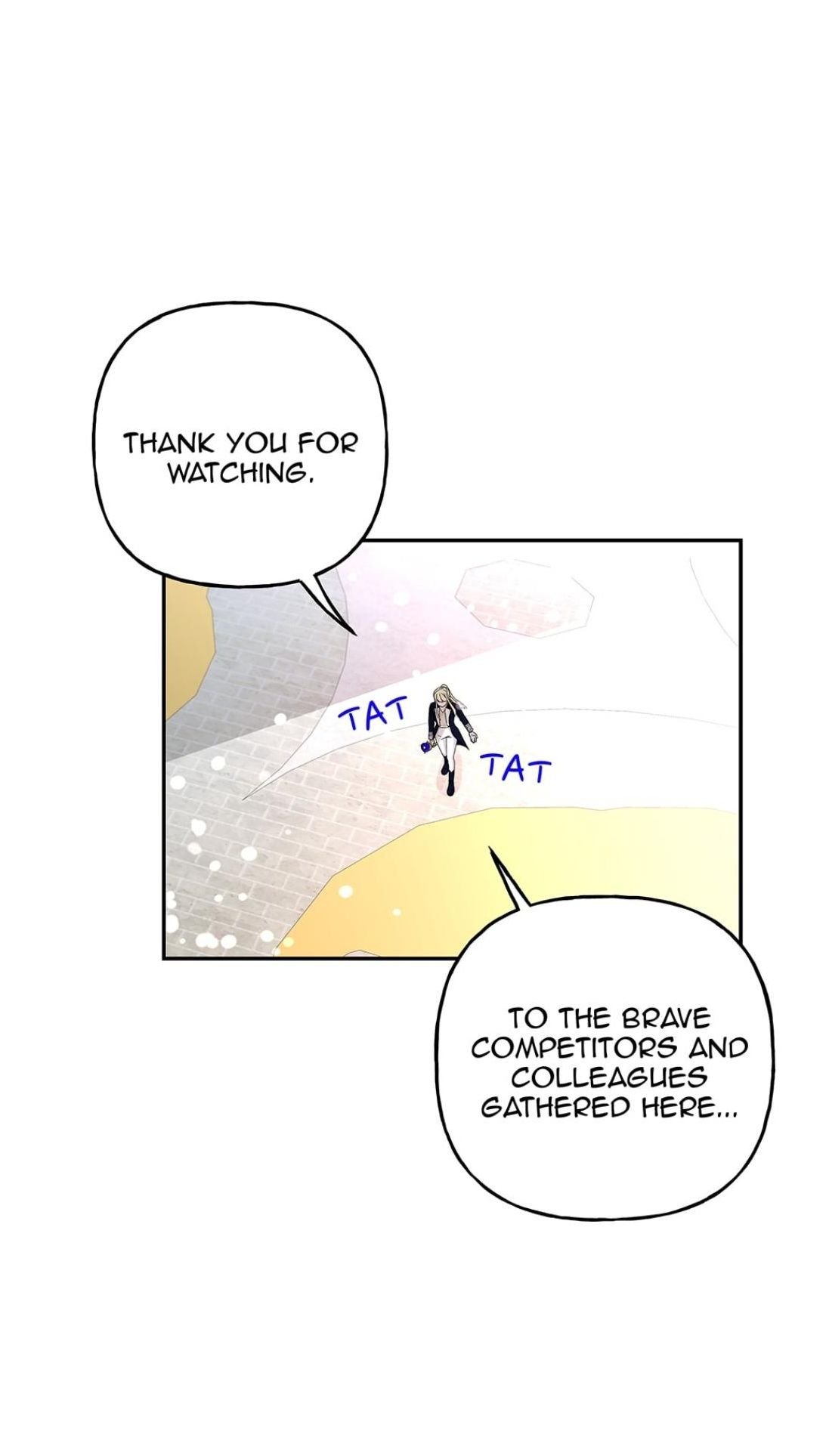 The Archmage’s Daughter chapter 83 - page 50