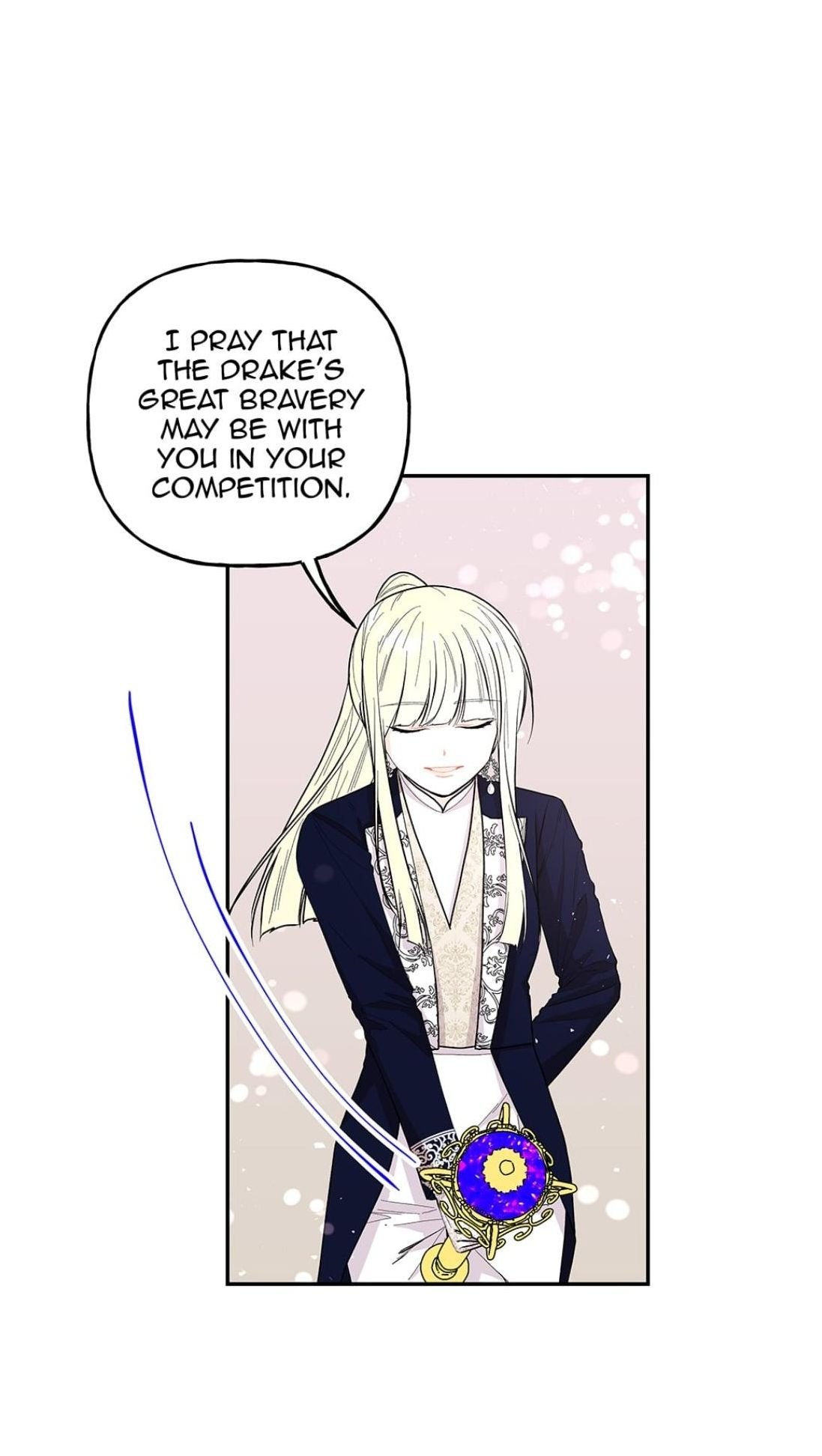 The Archmage’s Daughter chapter 83 - page 51