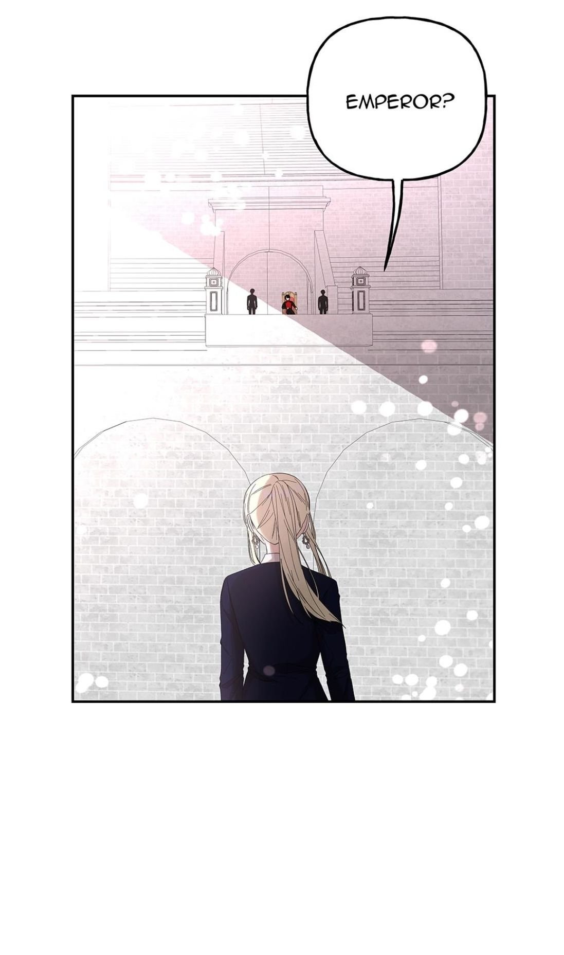 The Archmage’s Daughter chapter 83 - page 54