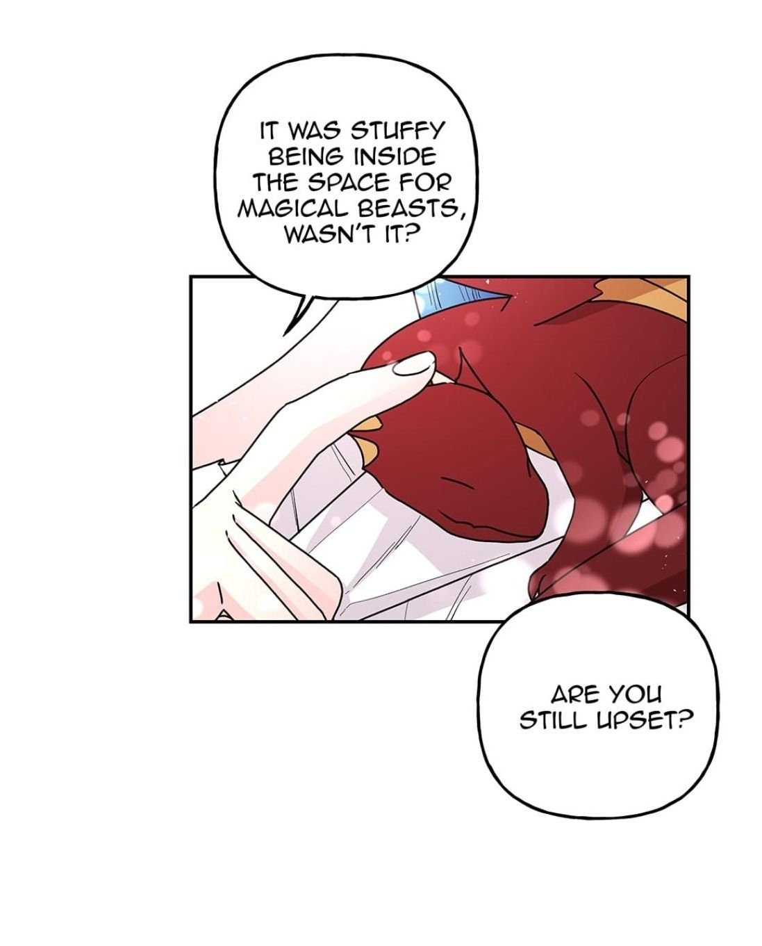 The Archmage’s Daughter chapter 83 - page 6