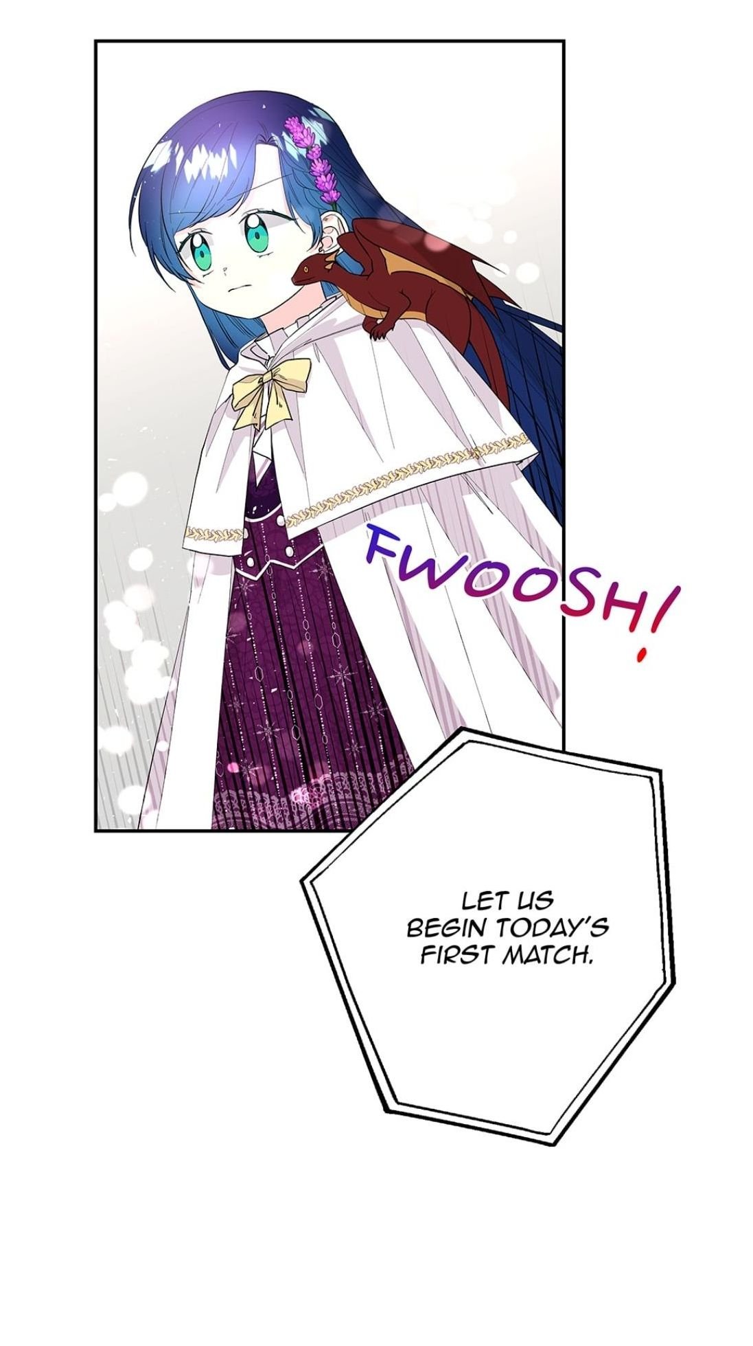 The Archmage’s Daughter chapter 83 - page 61