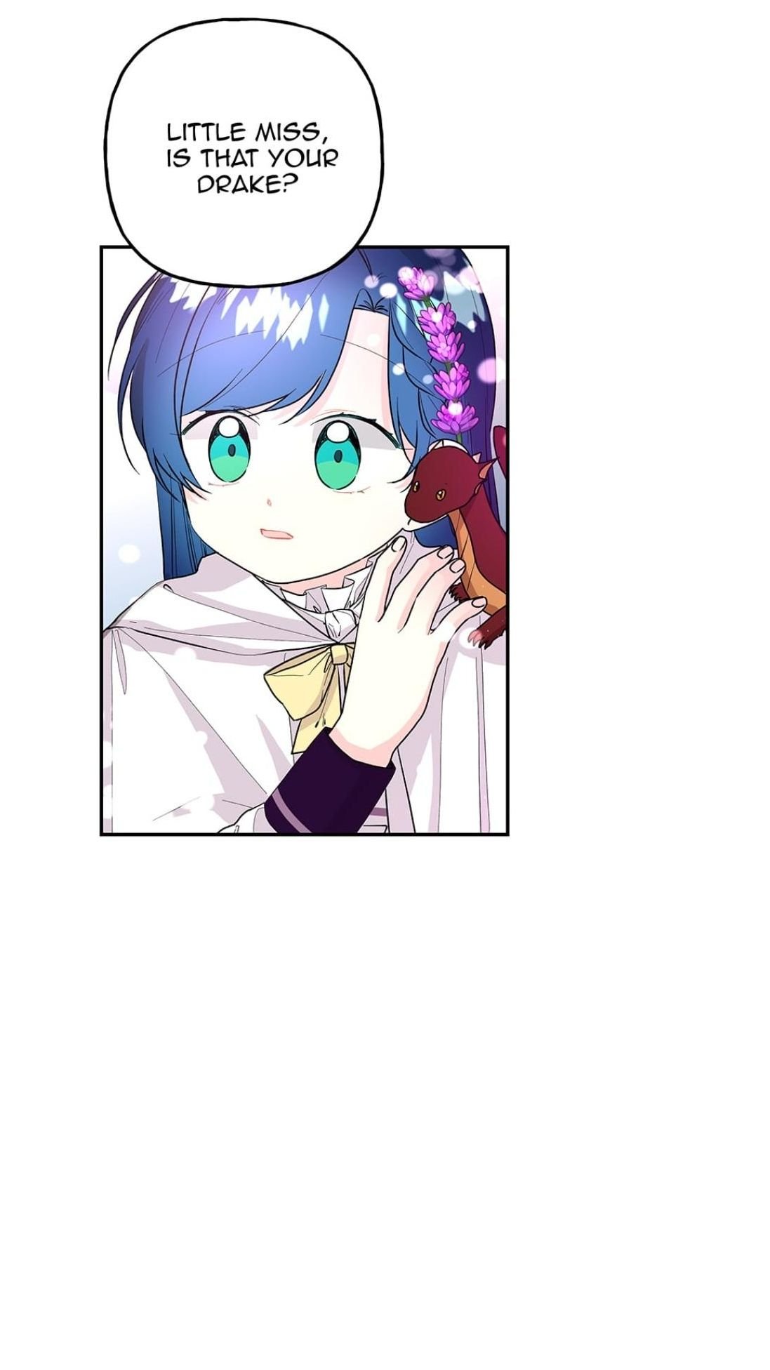 The Archmage’s Daughter chapter 83 - page 7