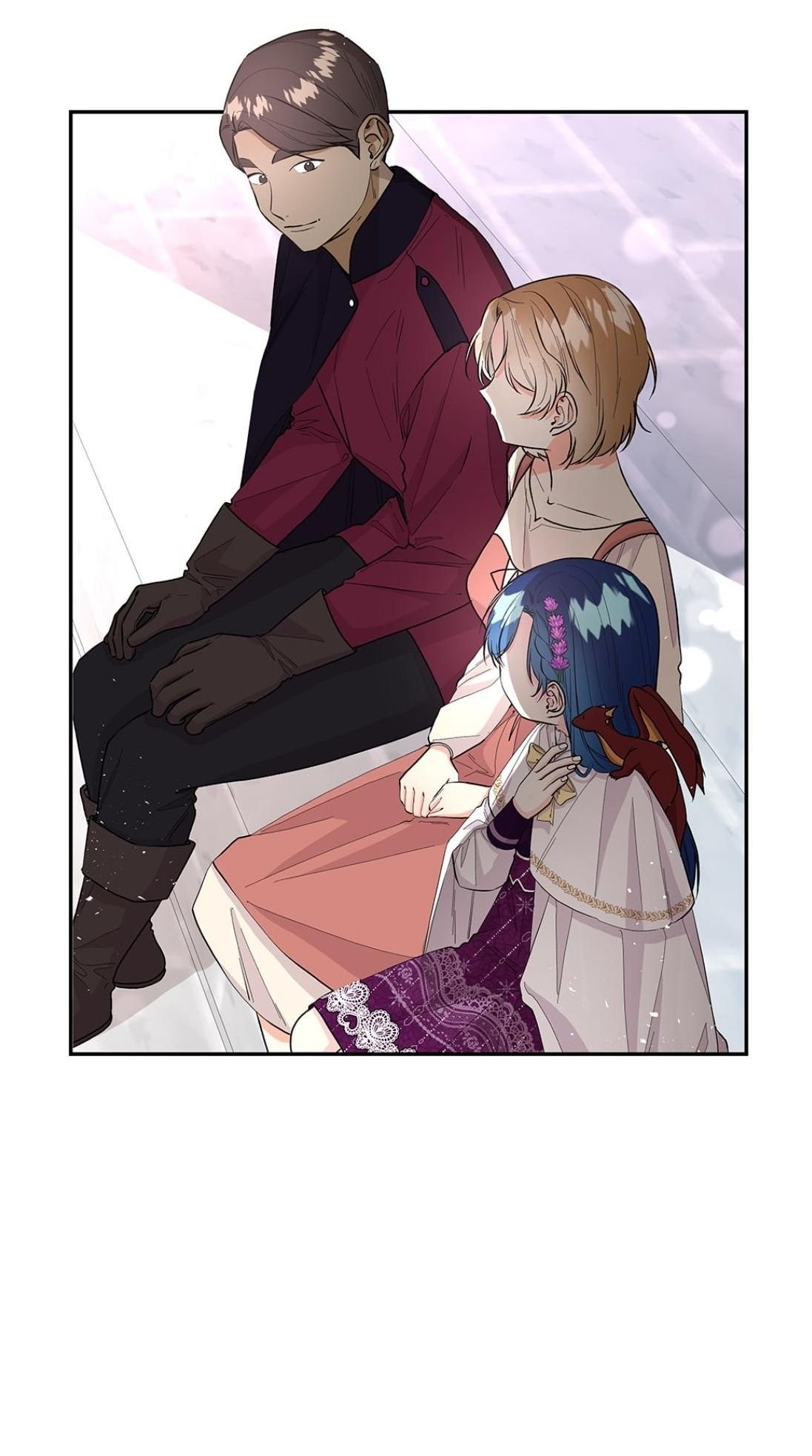 The Archmage’s Daughter chapter 83 - page 9