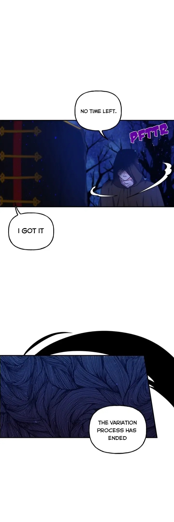 The Archmage’s Daughter chapter 47 - page 11