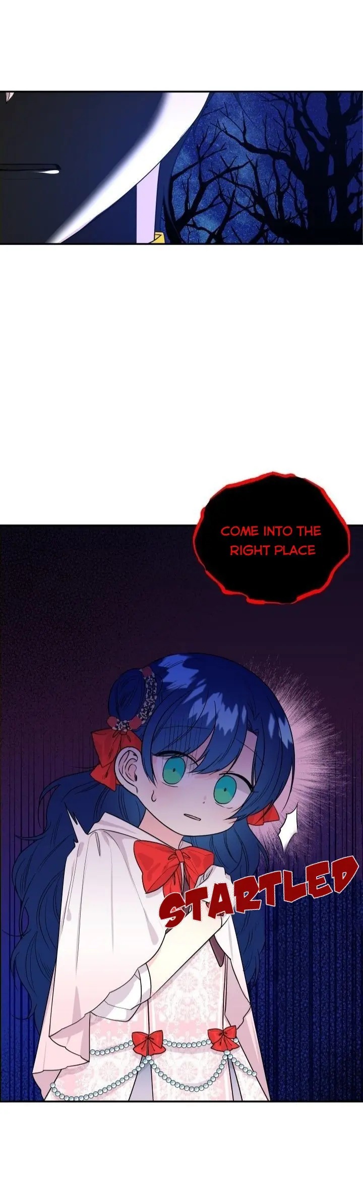 The Archmage’s Daughter chapter 47 - page 2