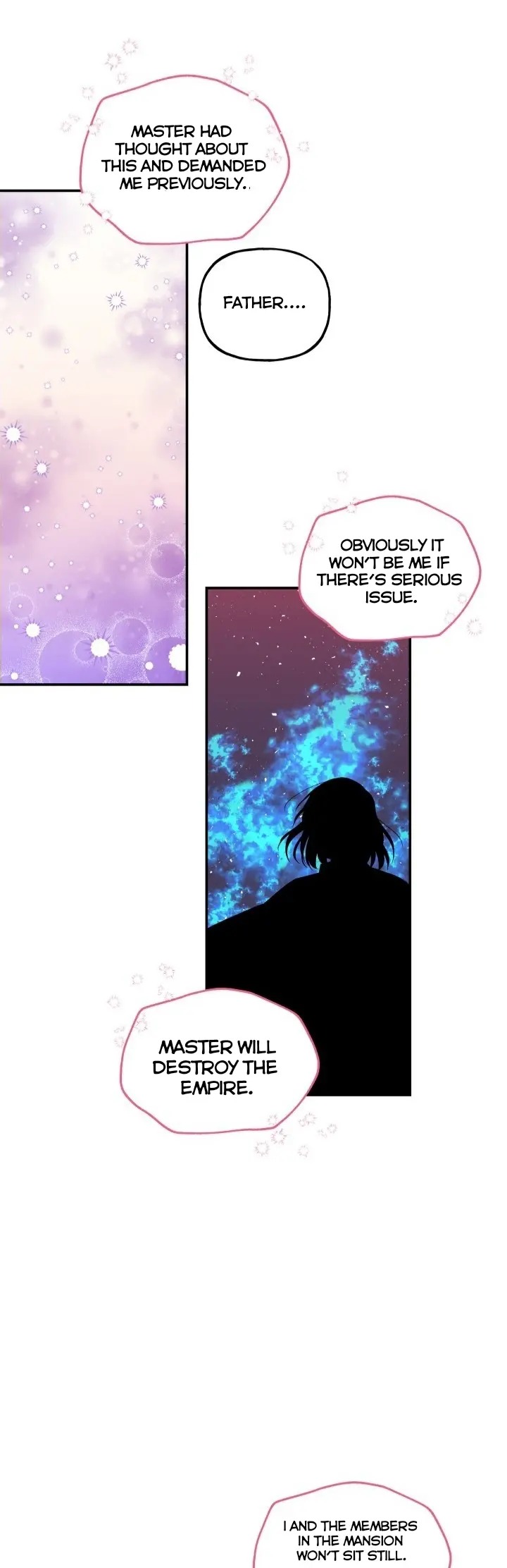 The Archmage’s Daughter chapter 47 - page 20