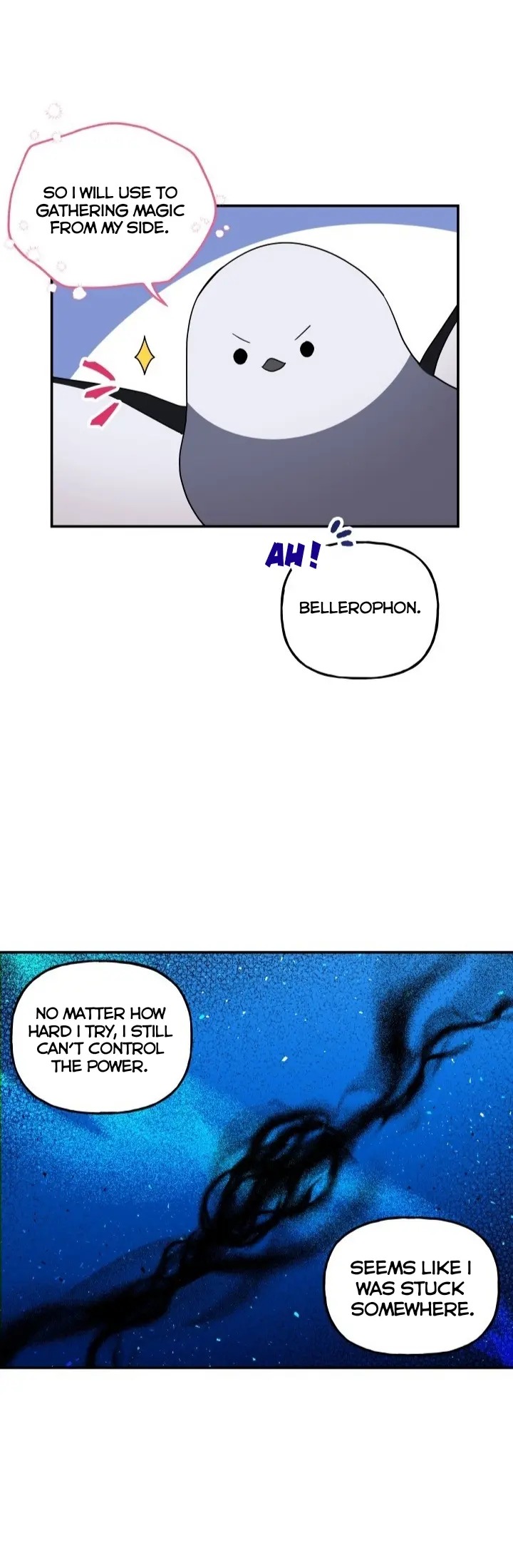 The Archmage’s Daughter chapter 47 - page 26