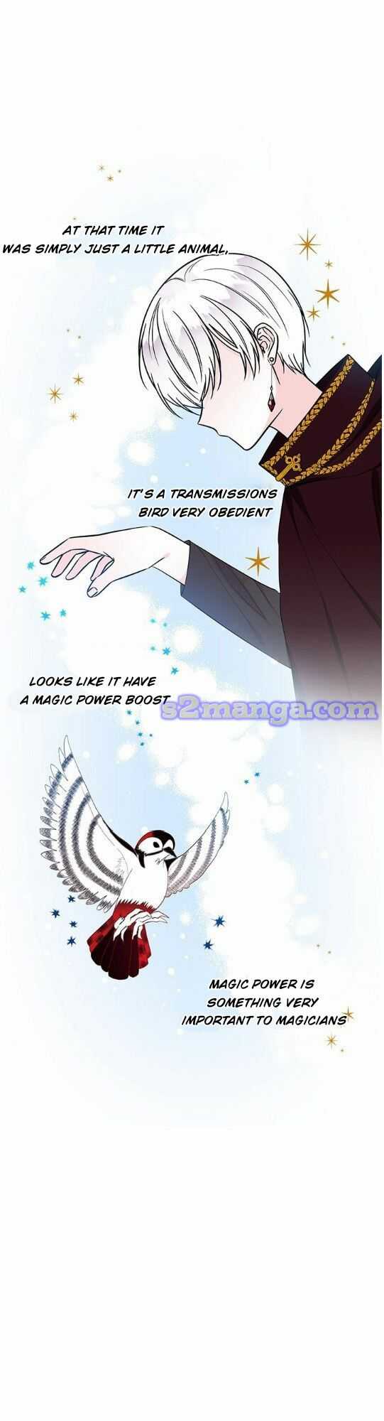 The Archmage’s Daughter chapter 20 - page 20