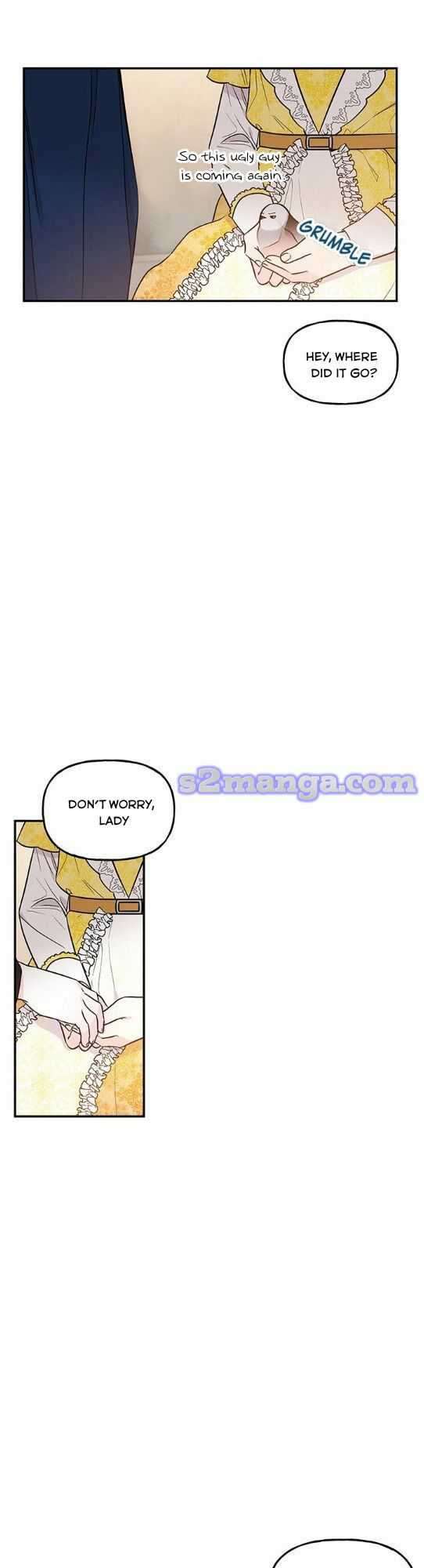 The Archmage’s Daughter chapter 20 - page 5