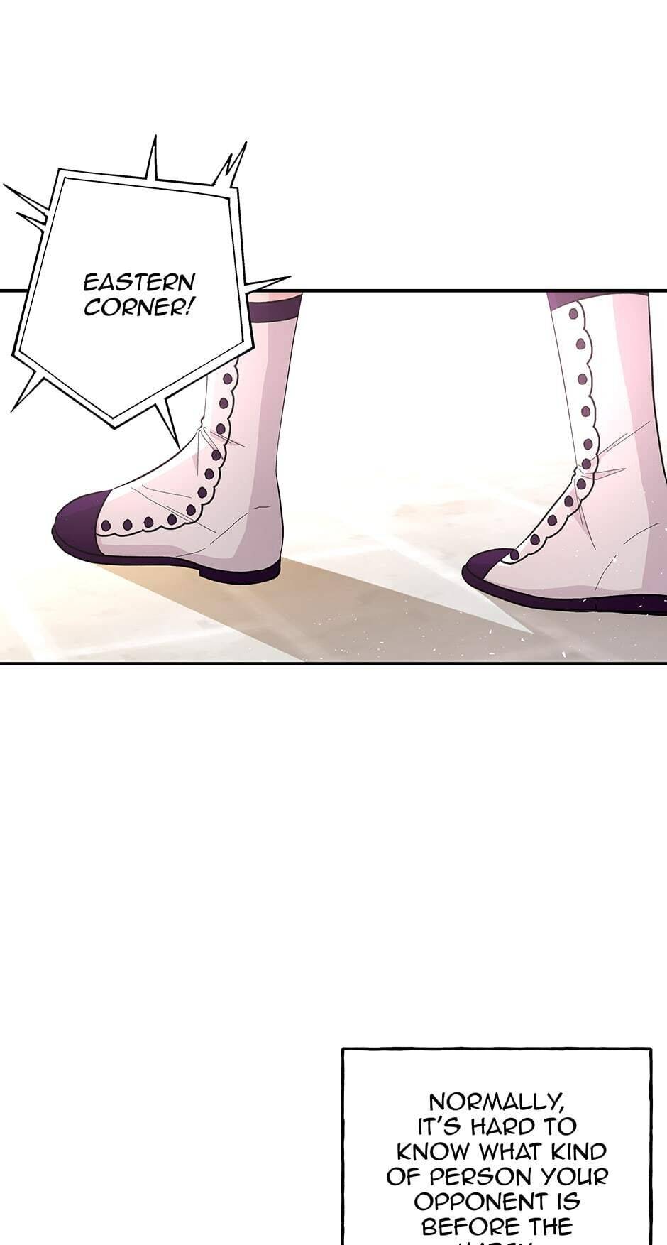 The Archmage’s Daughter chapter 84 - page 10