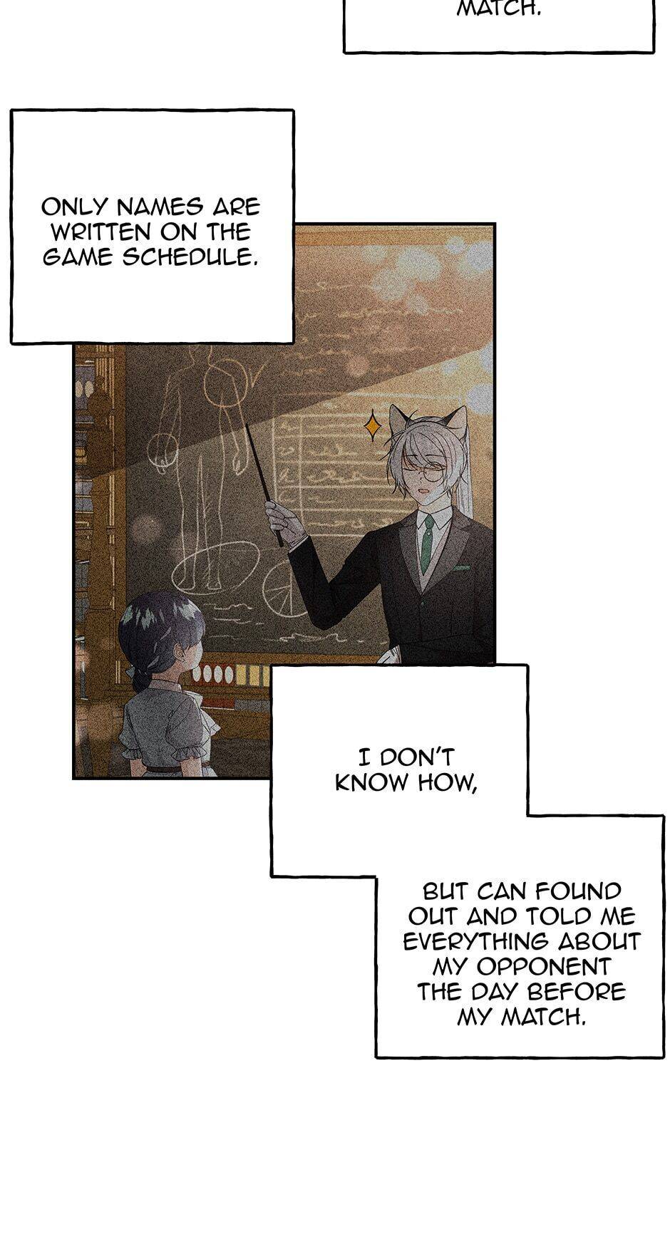 The Archmage’s Daughter chapter 84 - page 11