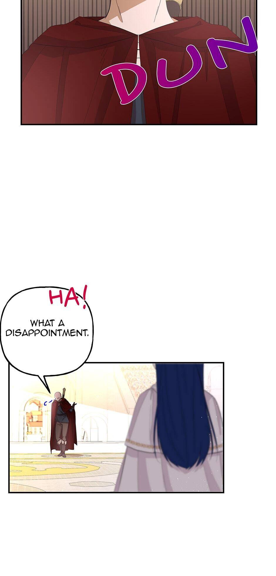 The Archmage’s Daughter chapter 84 - page 14