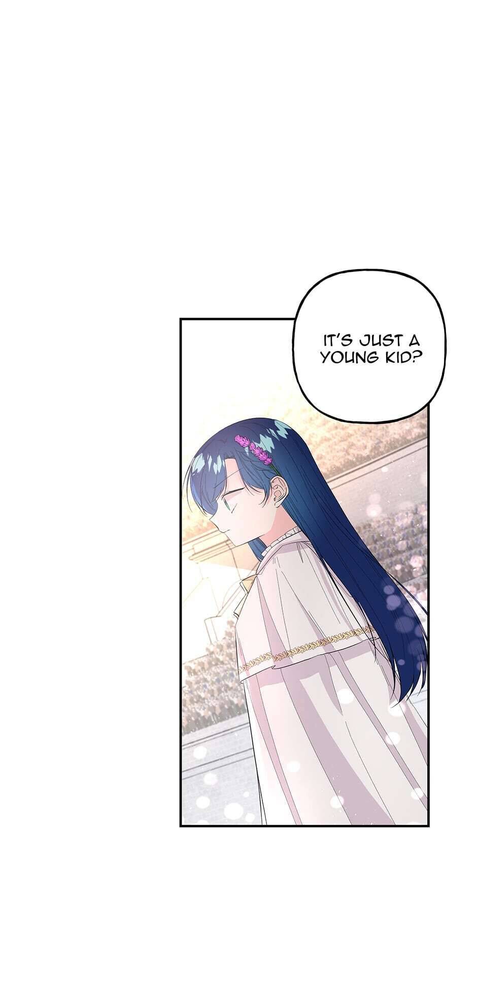 The Archmage’s Daughter chapter 84 - page 15