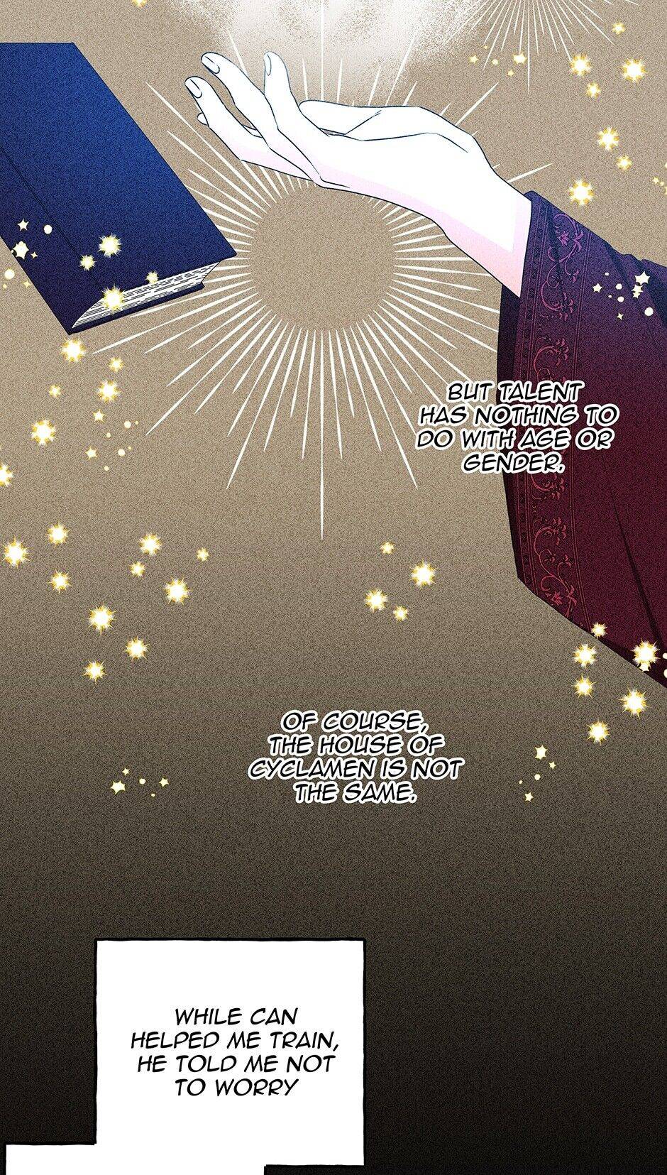 The Archmage’s Daughter chapter 84 - page 20