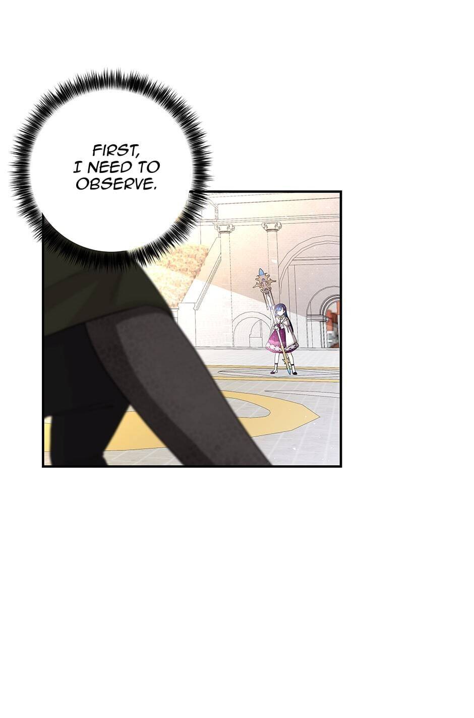 The Archmage’s Daughter chapter 84 - page 30