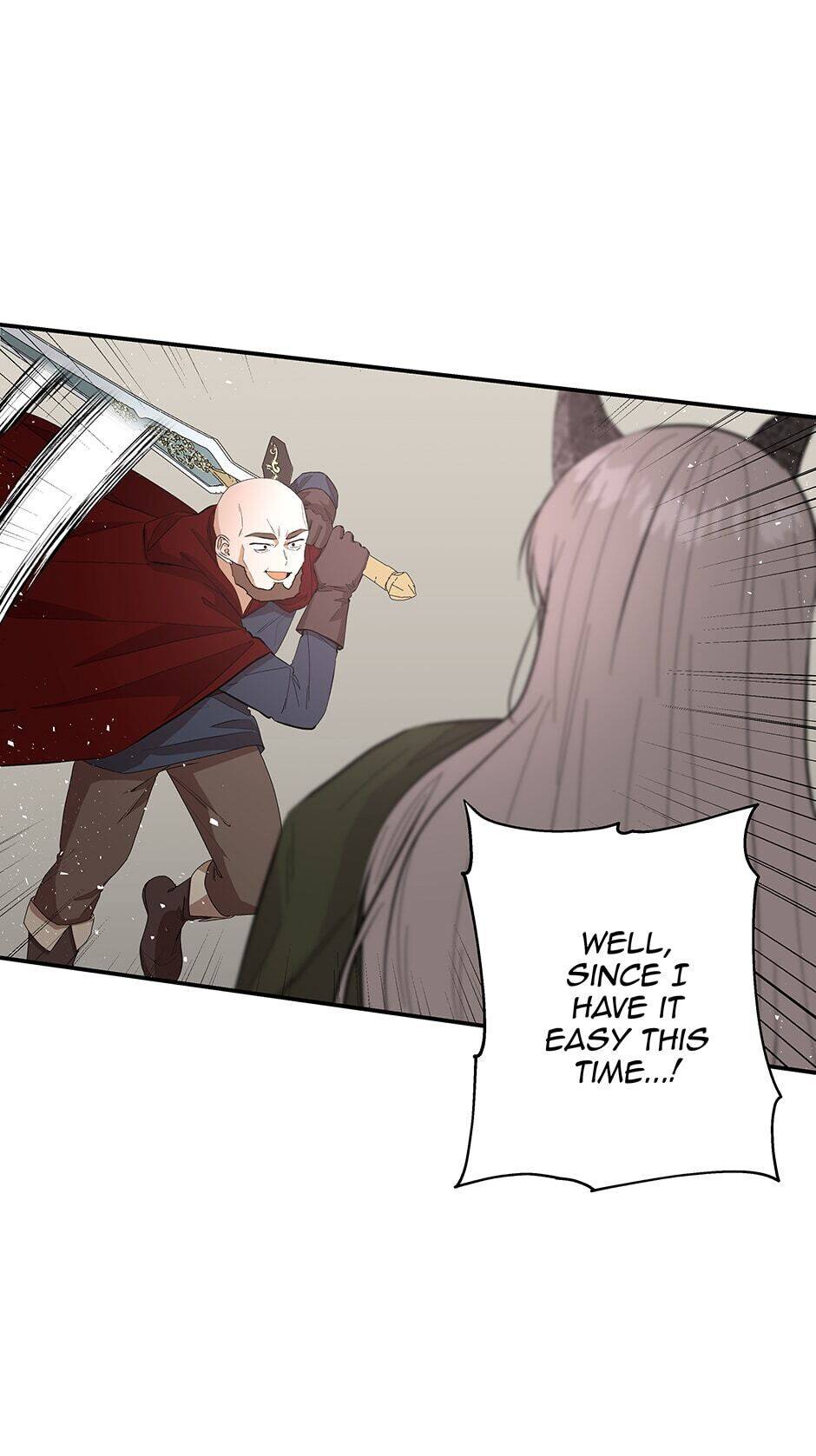 The Archmage’s Daughter chapter 84 - page 37