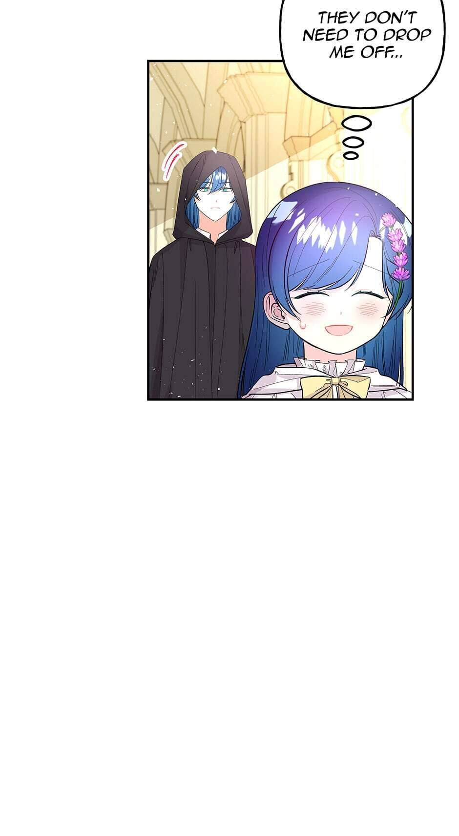 The Archmage’s Daughter chapter 84 - page 4