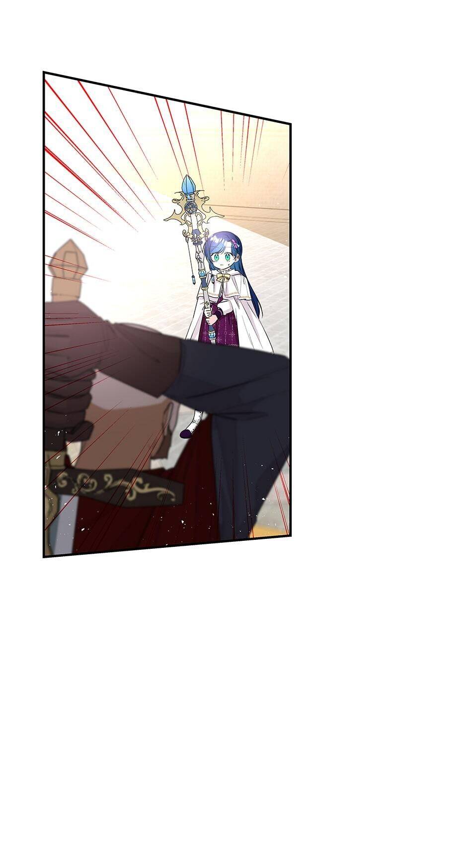 The Archmage’s Daughter chapter 84 - page 40