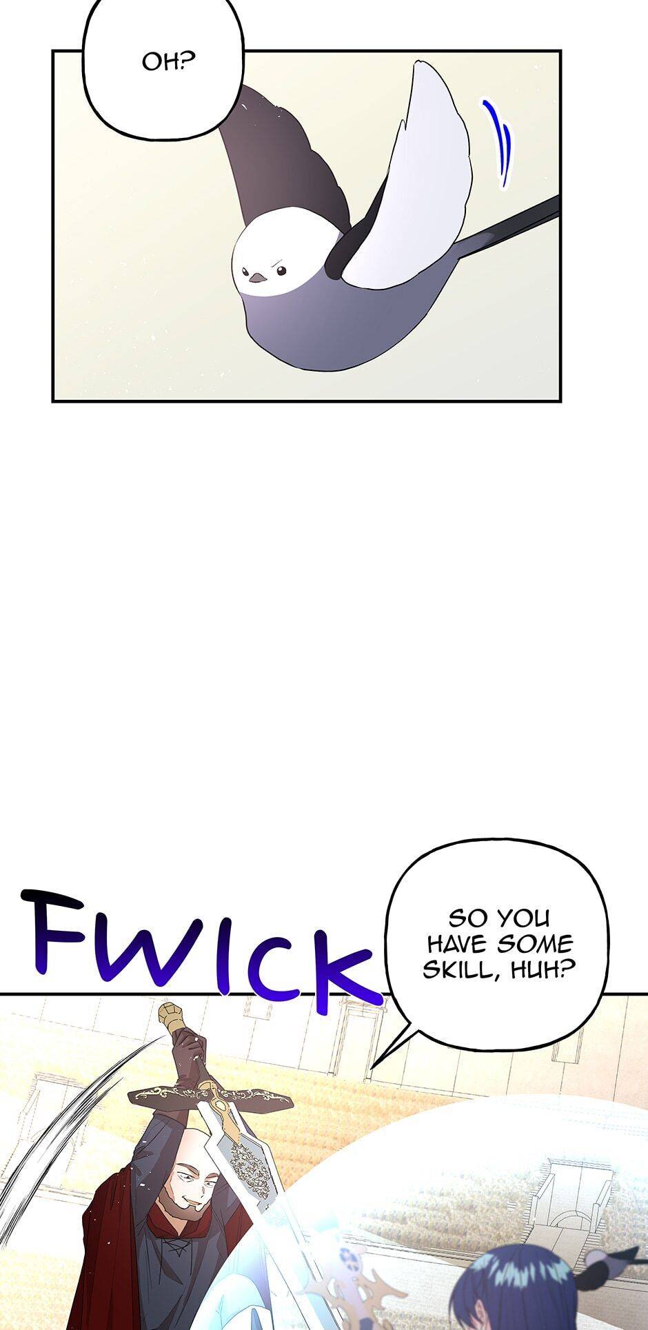 The Archmage’s Daughter chapter 84 - page 43