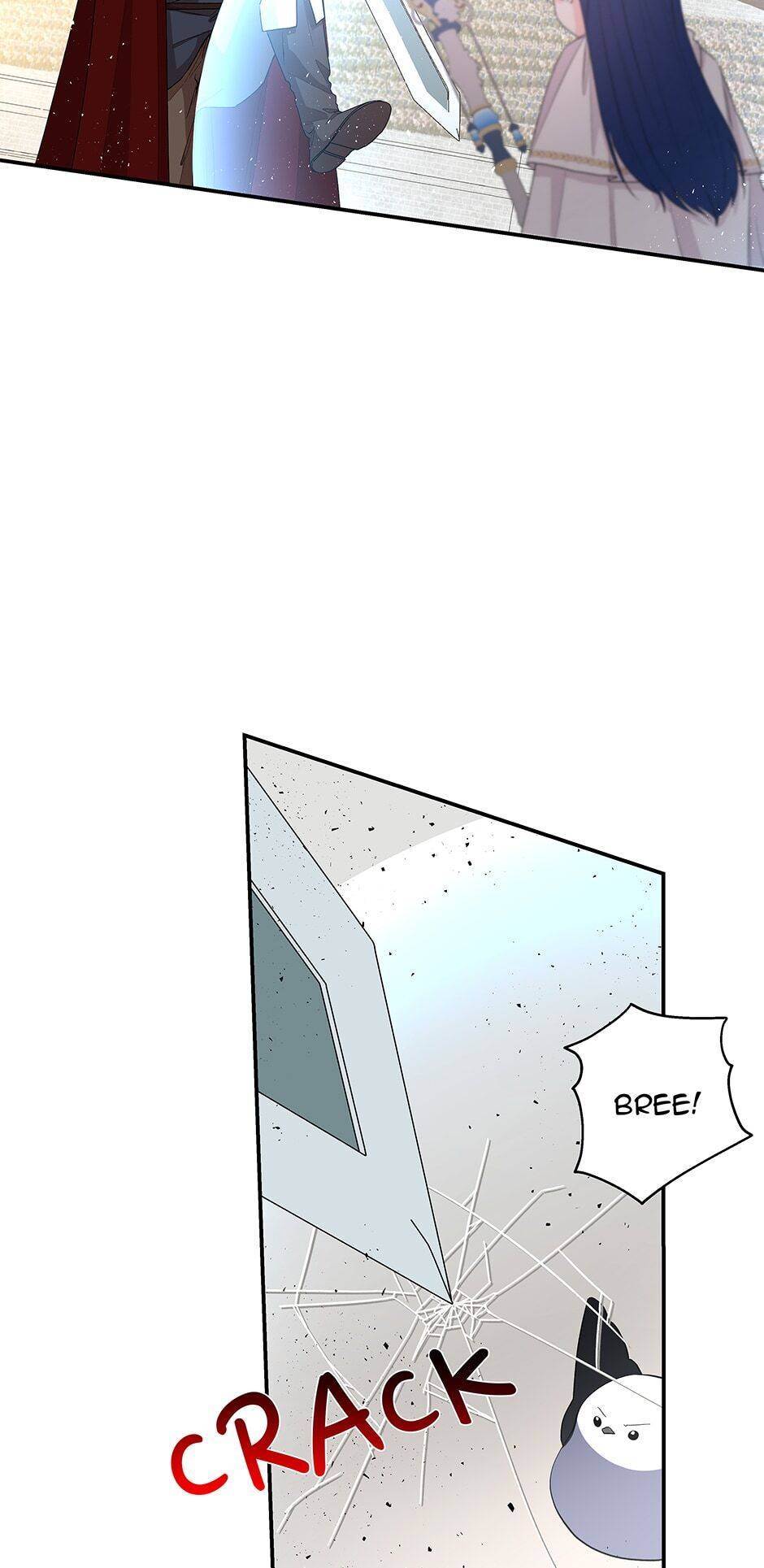 The Archmage’s Daughter chapter 84 - page 44