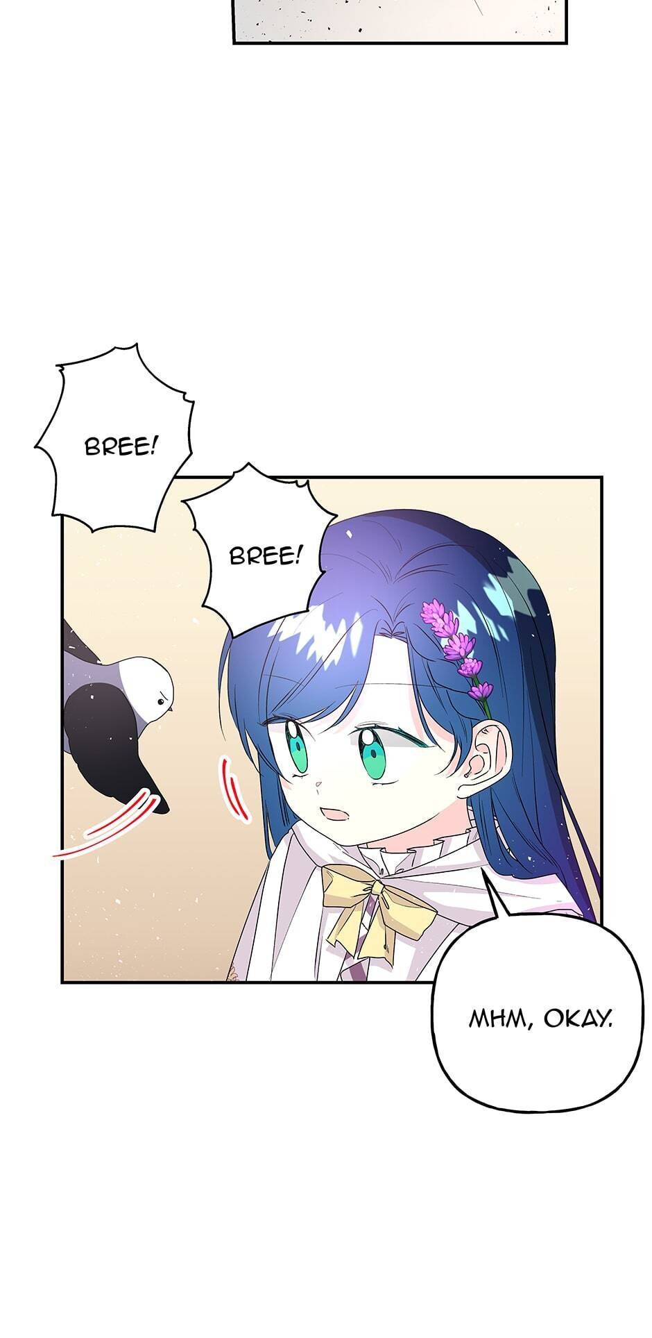 The Archmage’s Daughter chapter 84 - page 45