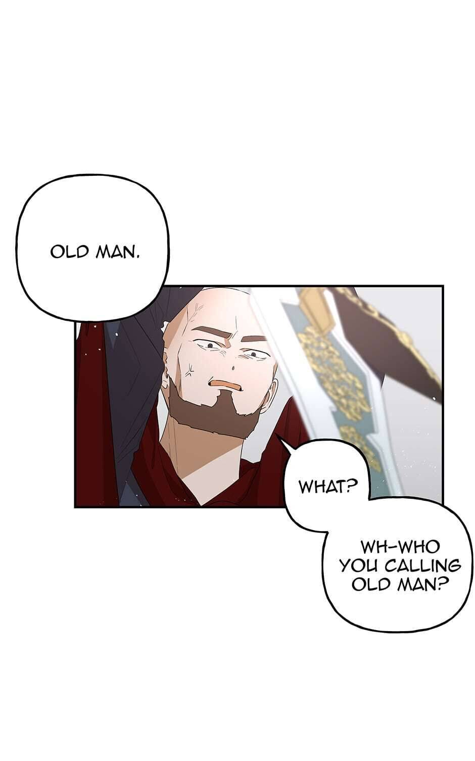 The Archmage’s Daughter chapter 84 - page 46
